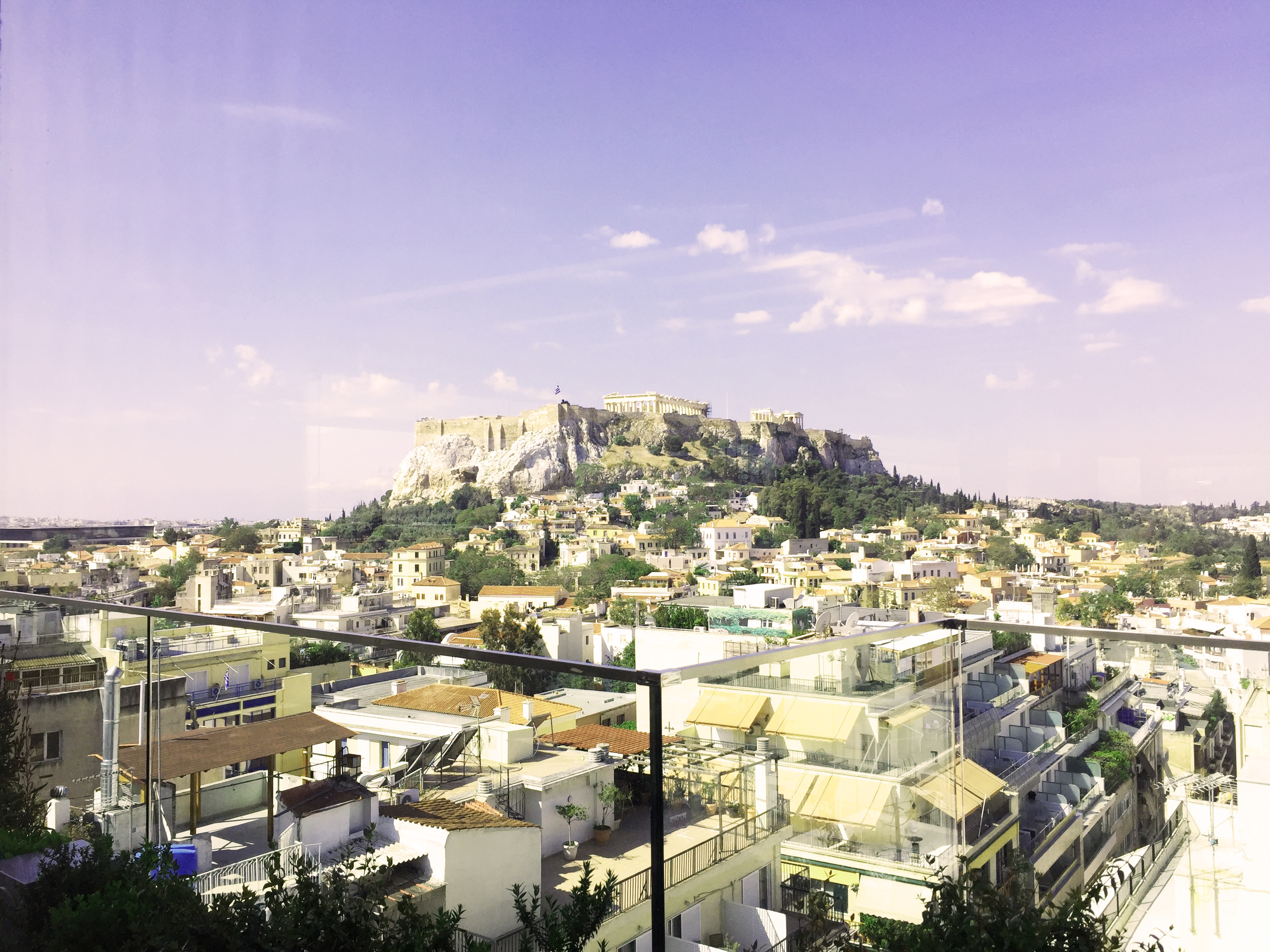 ϣסĶϵСElectra Metropolis Athensbyʷ