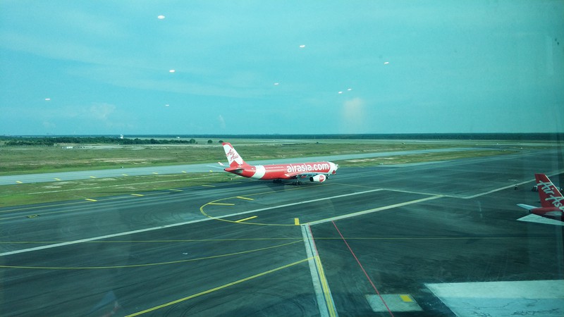 KLIA2