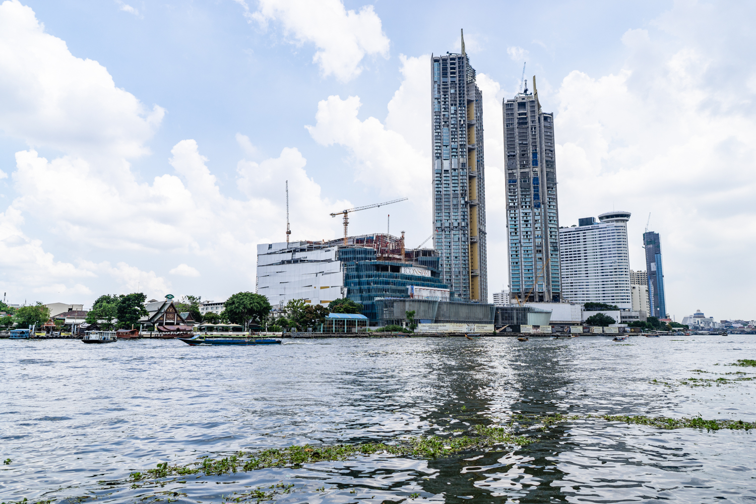 ̩ƵꡪĻ (Mandarin Oriental, Bangkok)