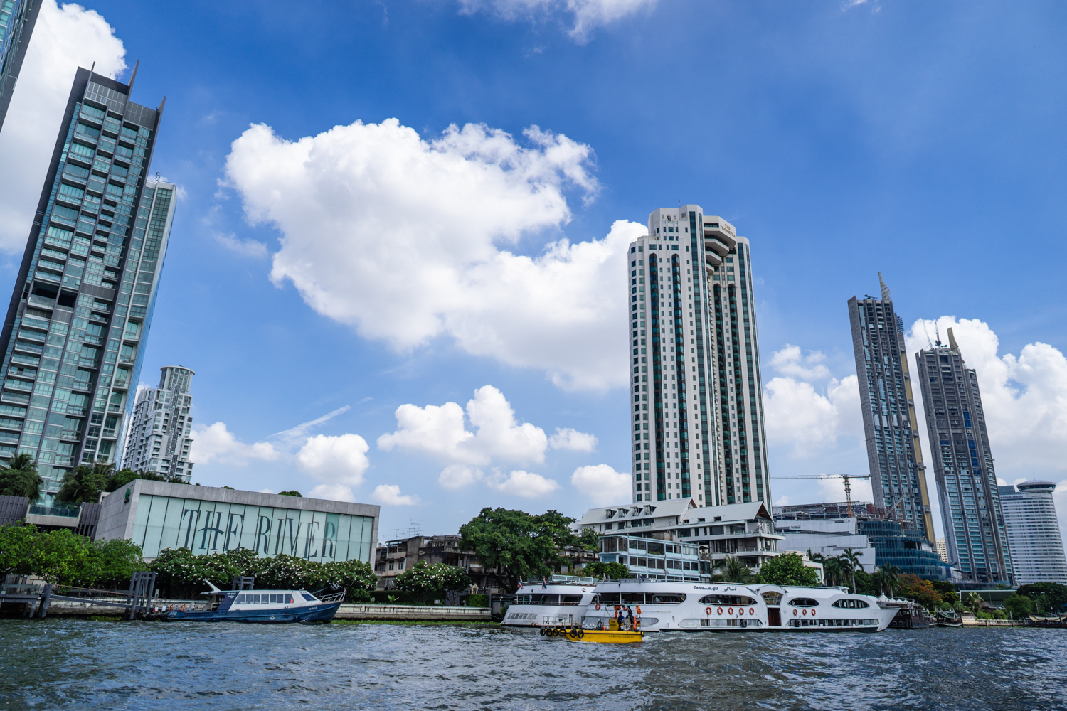̩ƵꡪĻ (Mandarin Oriental, Bangkok)