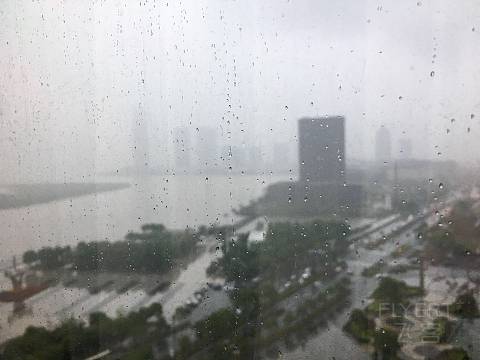 喜来登既视感乱入的宜兴富力艾美