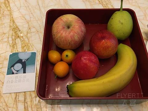 喜来登既视感乱入的宜兴富力艾美