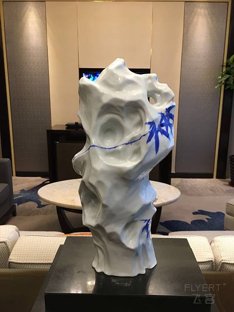 喜来登既视感乱入的宜兴富力艾美