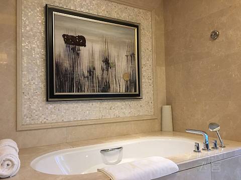 喜来登既视感乱入的宜兴富力艾美