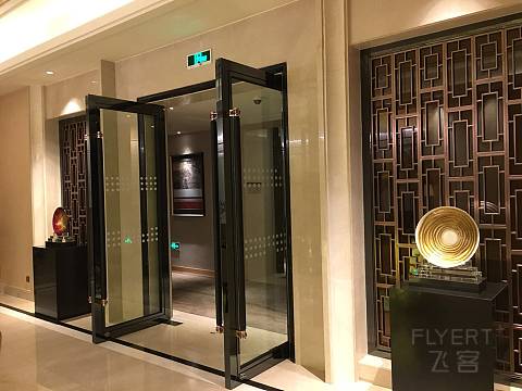 喜来登既视感乱入的宜兴富力艾美