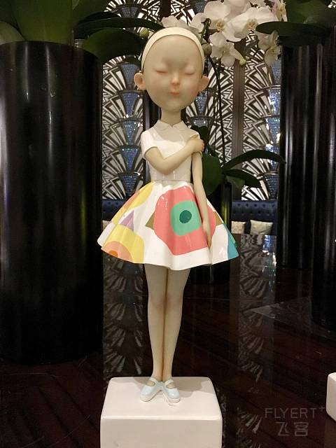 喜来登既视感乱入的宜兴富力艾美