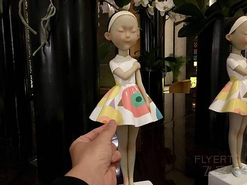 喜来登既视感乱入的宜兴富力艾美