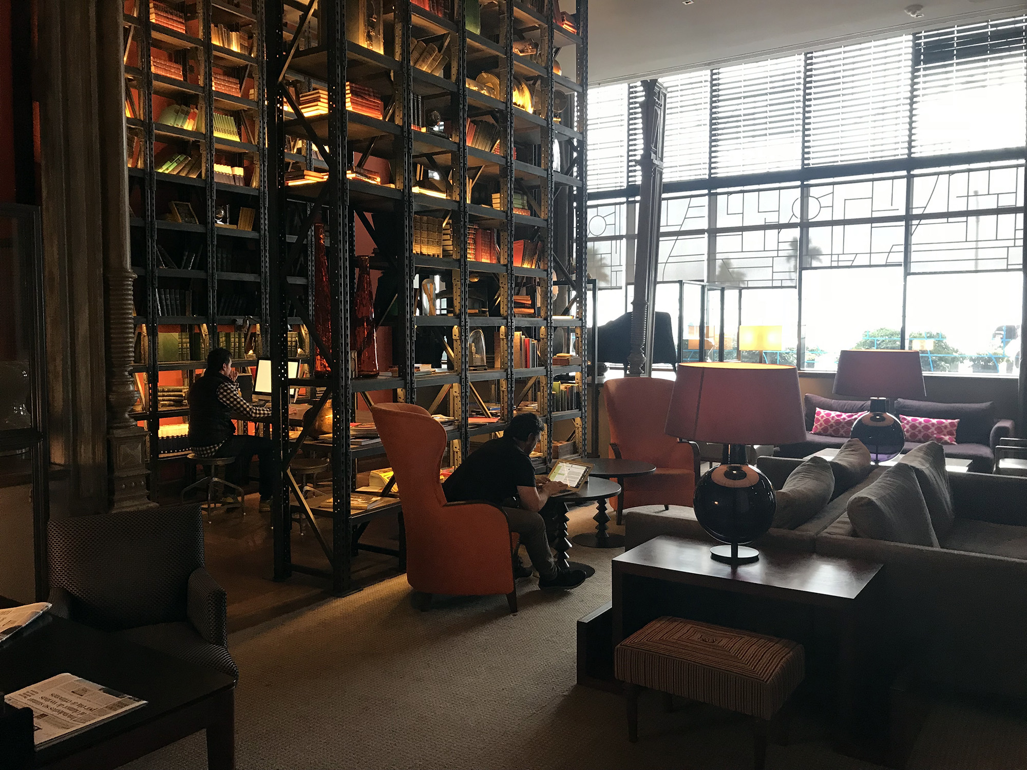  ά Hyatt Centric Montevideo
