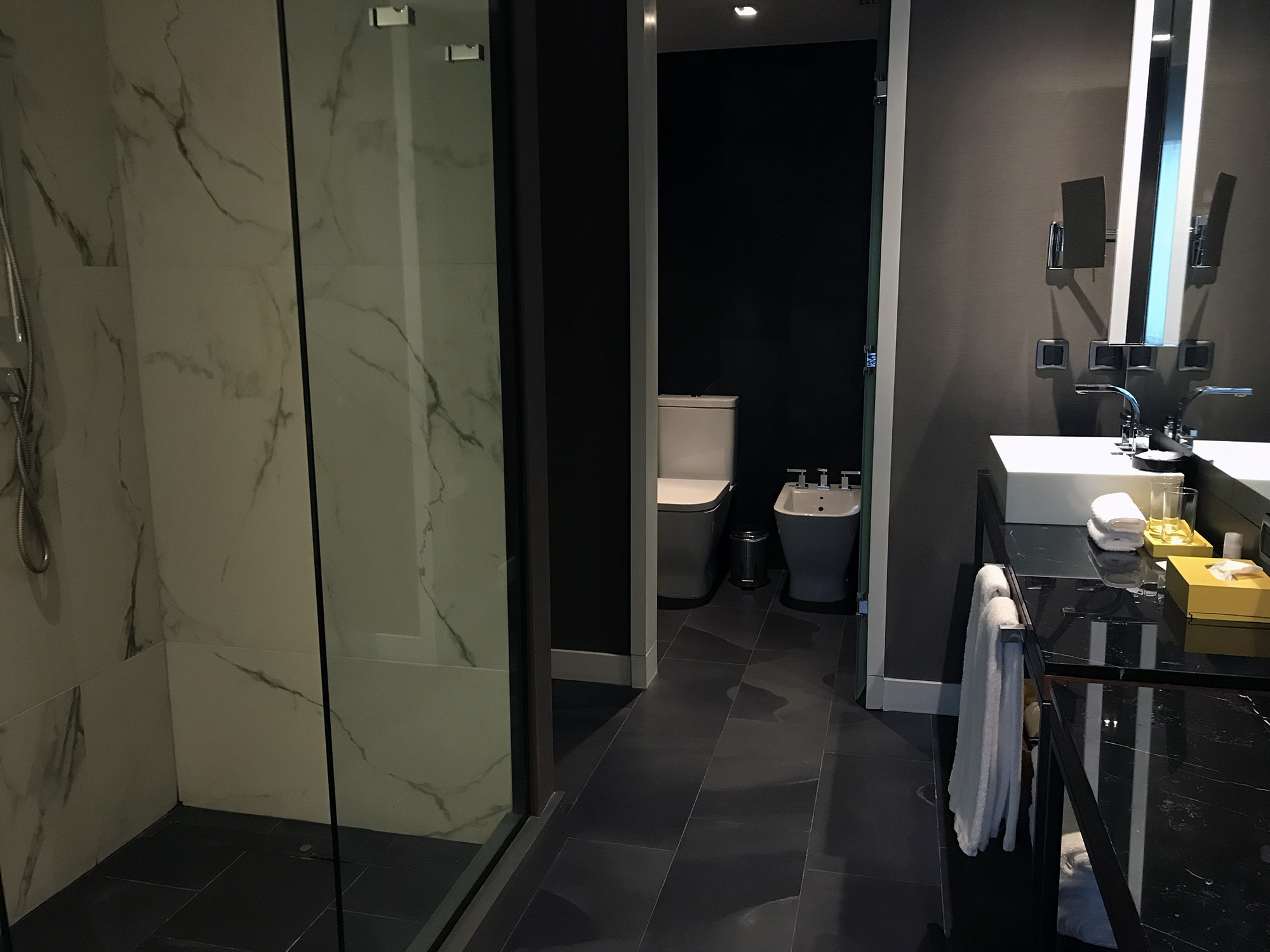  ά Hyatt Centric Montevideo