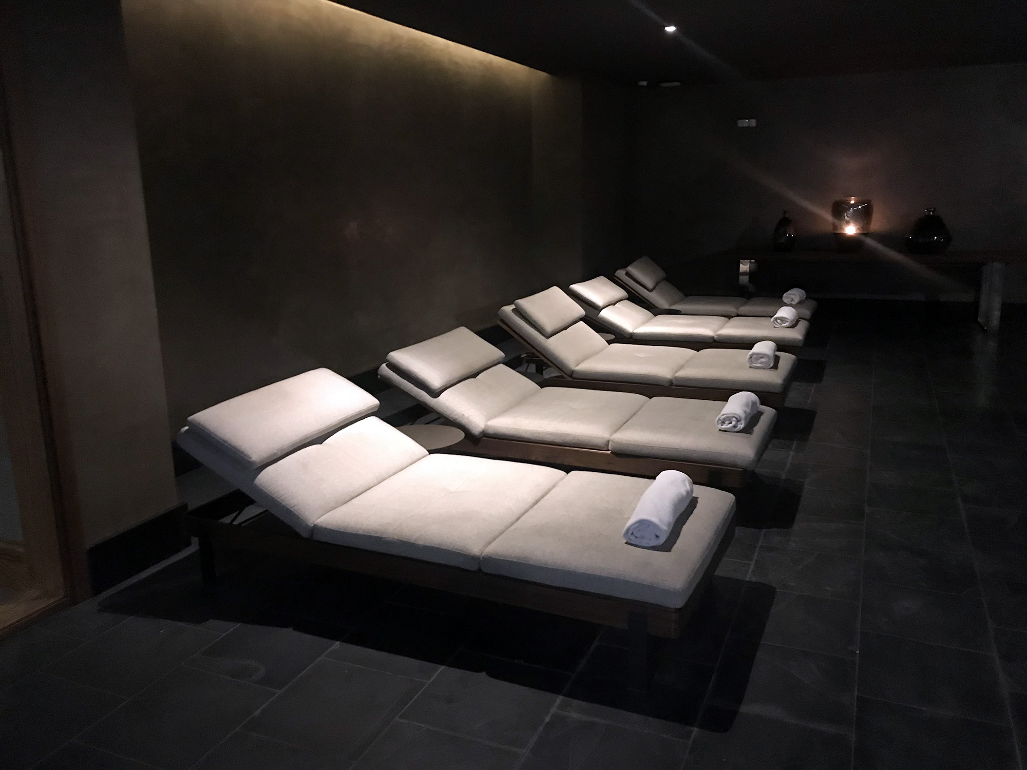  ά Hyatt Centric Montevideo
