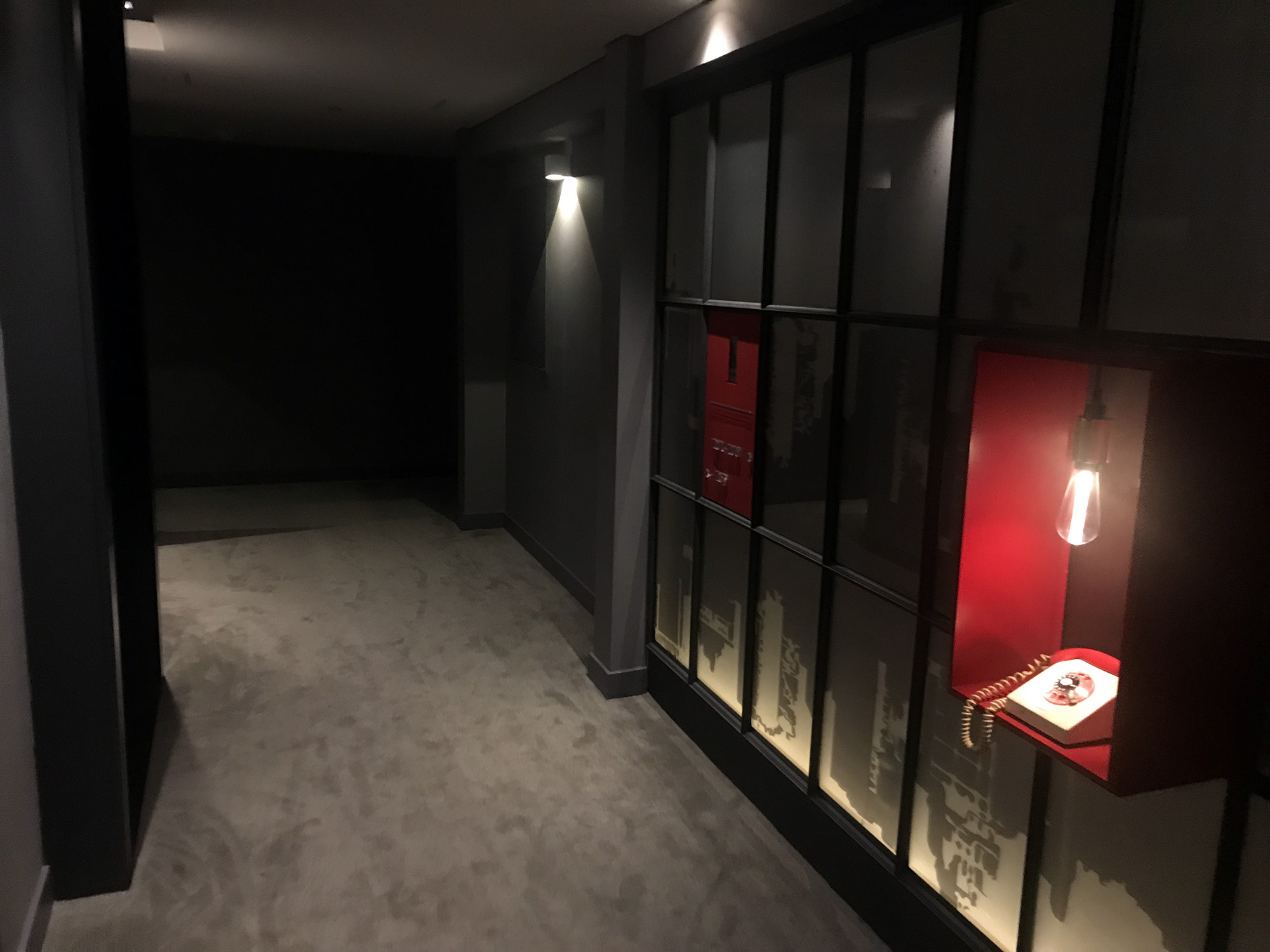  ά Hyatt Centric Montevideo