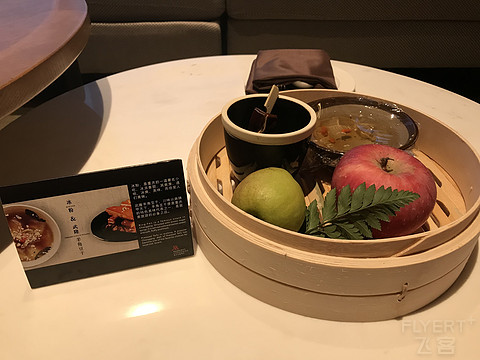 重庆南坪万豪打卡：升级套房，终于见到传说中的Wendy