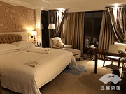 ɿʦ<em>Wyndham</em> Foshan Shunde ˳˳µķϵĺ԰