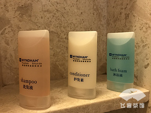 ɿʦWyndham Foshan Shunde ˳˳µķϵĺ԰