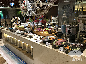 ɿʦWyndham Foshan Shunde ˳˳µķϵĺ԰