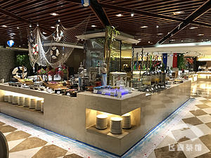 ɿʦWyndham Foshan Shunde ˳˳µķϵĺ԰