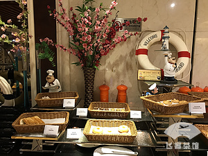 ɿʦWyndham Foshan Shunde ˳˳µķϵĺ԰
