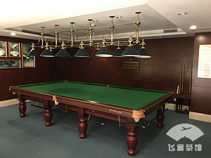ɿʦWyndham Foshan Shunde ˳˳µķϵĺ԰
