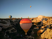 [已过期] 【Turkey】土耳其刷房记之（2）DoubleTree by Hilton Hotel Avanos - Cappadocia