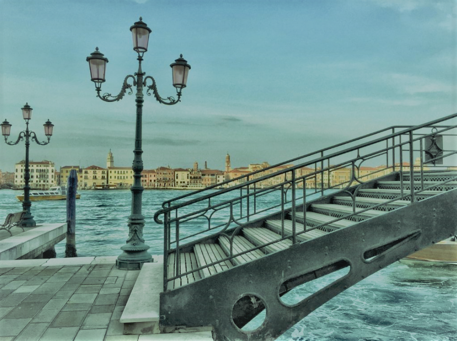 ҹ֮Ρ˹ϣHilton Molino Stucky Venice