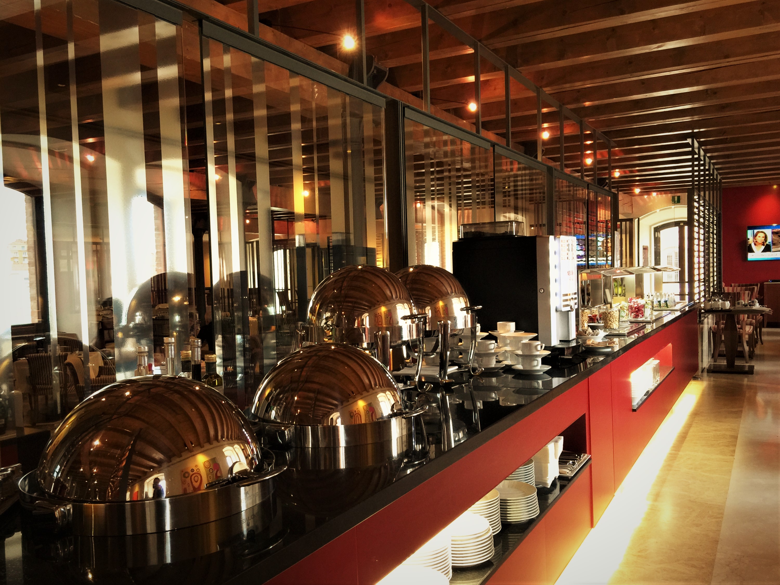 ҹ֮Ρ˹ϣHilton Molino Stucky Venice