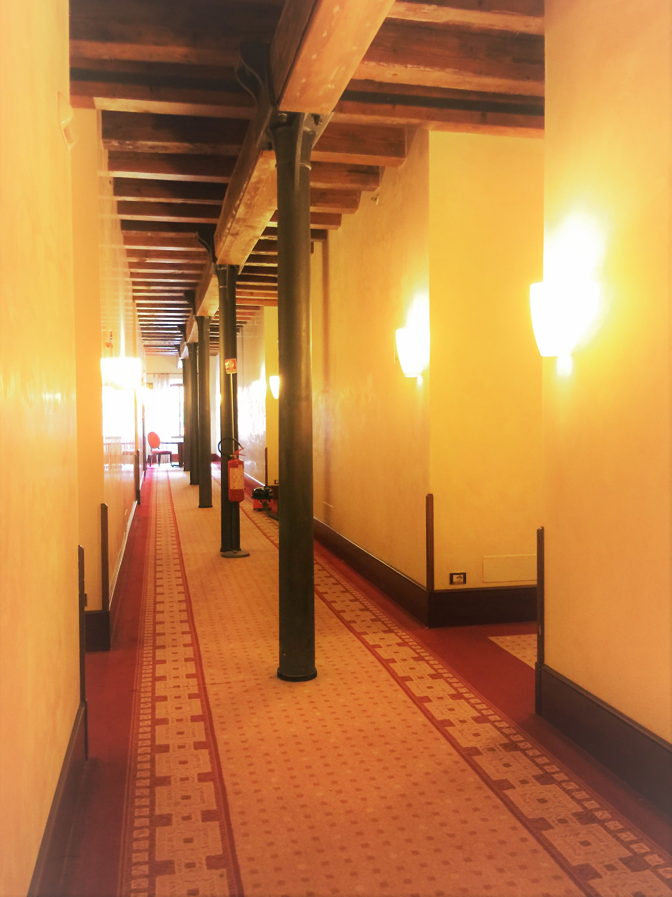 ҹ֮Ρ˹ϣHilton Molino Stucky Venice
