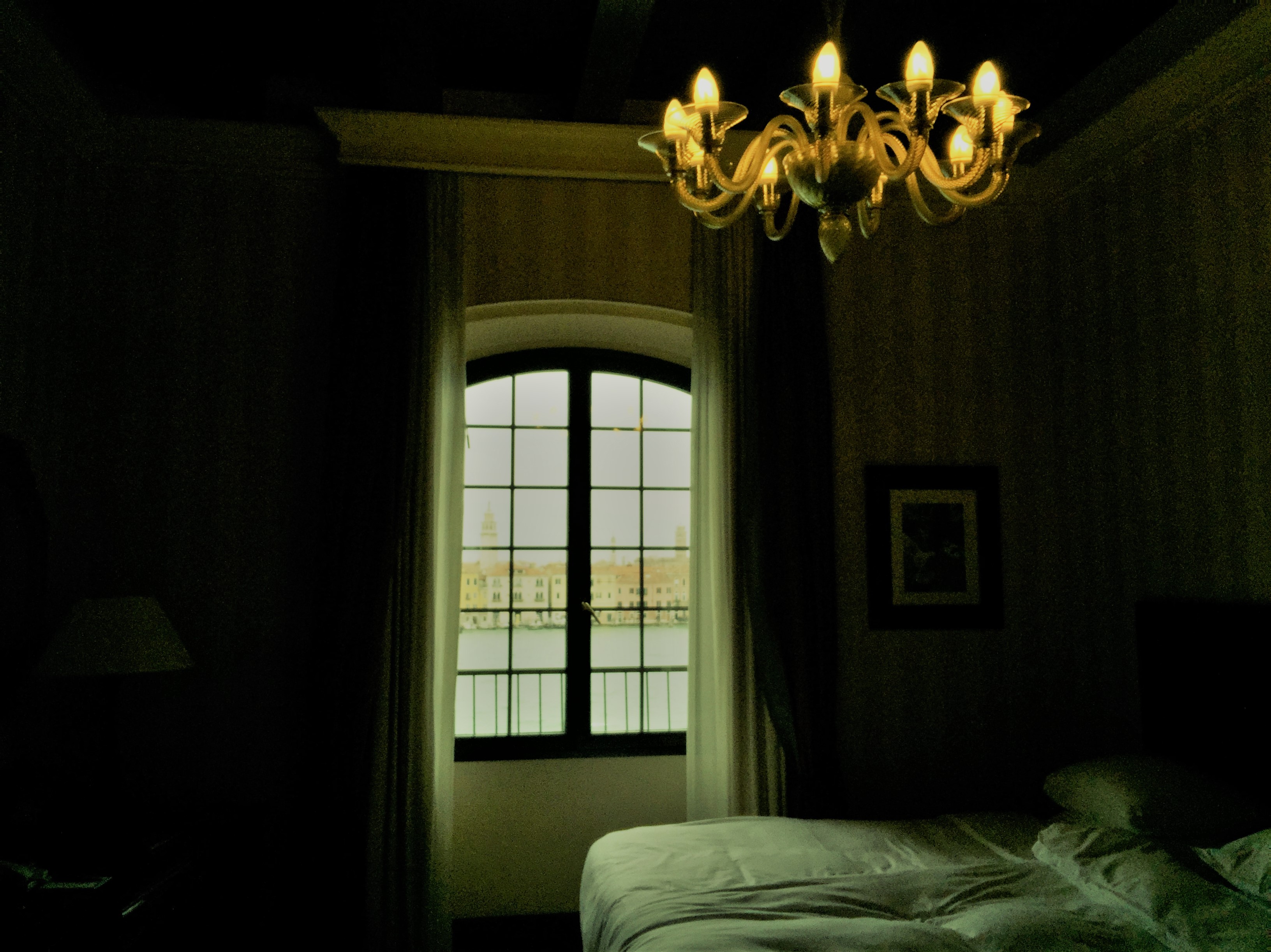 ҹ֮Ρ˹ϣHilton Molino Stucky Venice