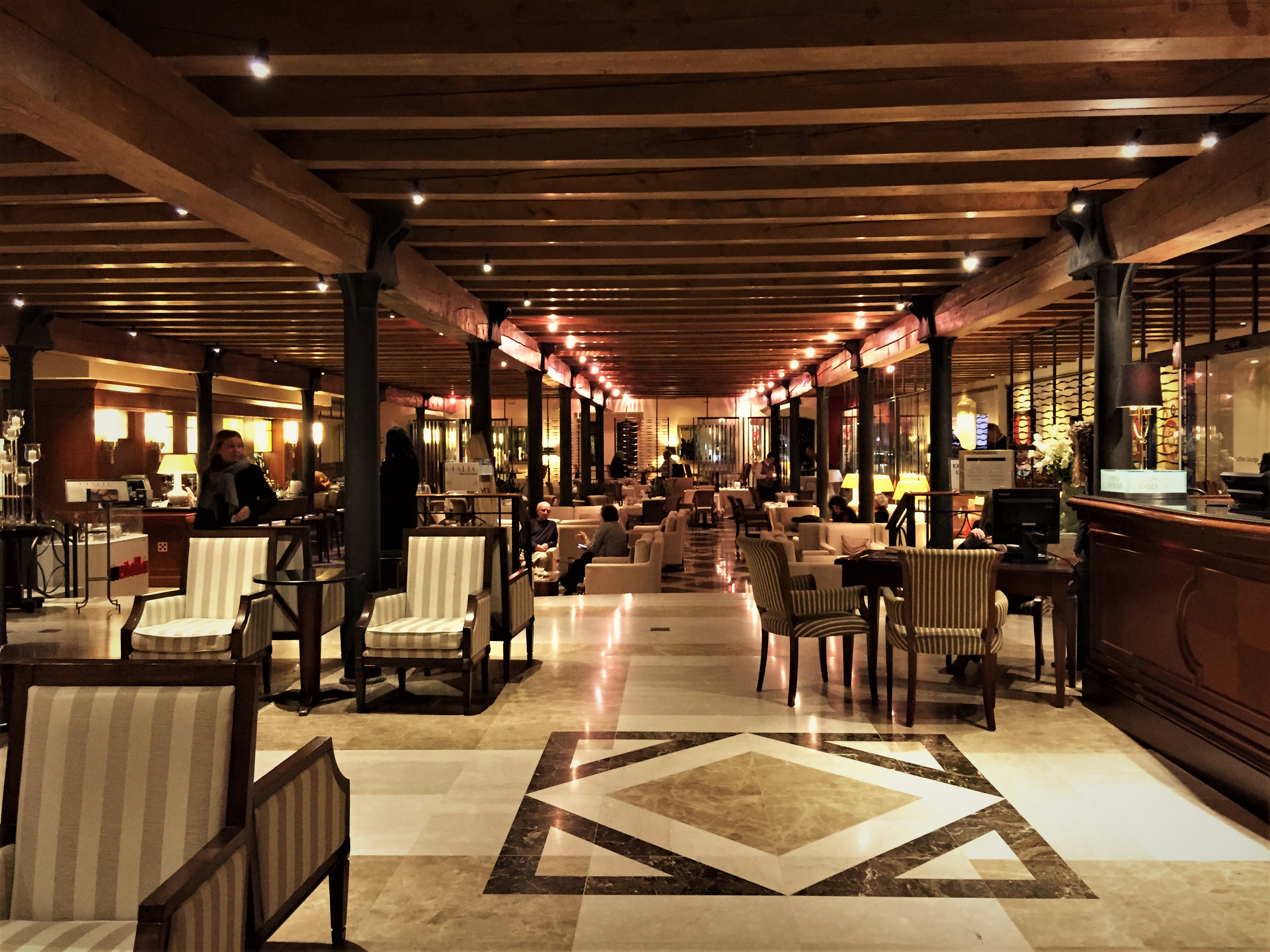 ҹ֮Ρ˹ϣHilton Molino Stucky Venice