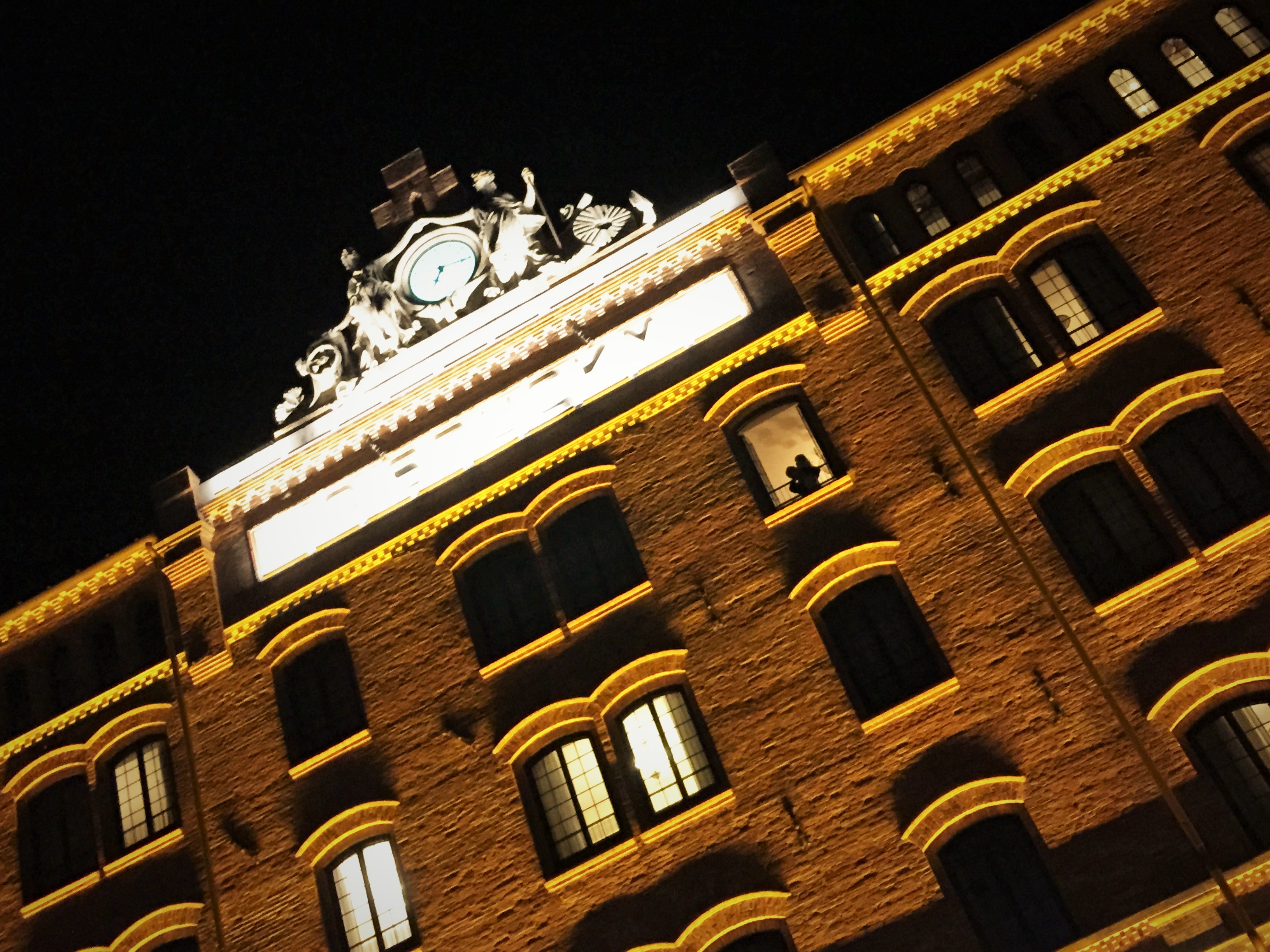 ҹ֮Ρ˹ϣHilton Molino Stucky Venice