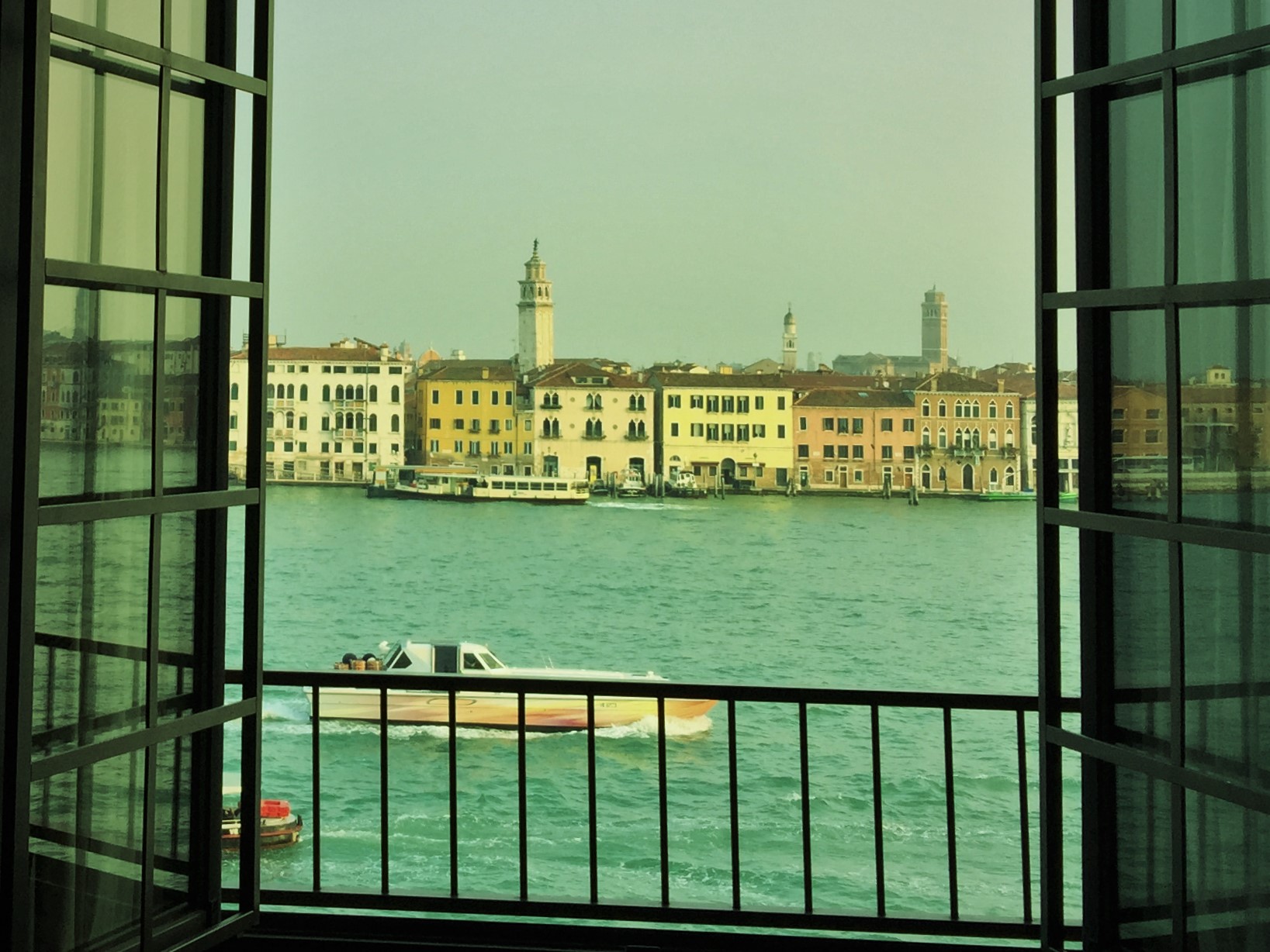 ҹ֮Ρ˹ϣHilton Molino Stucky Venice