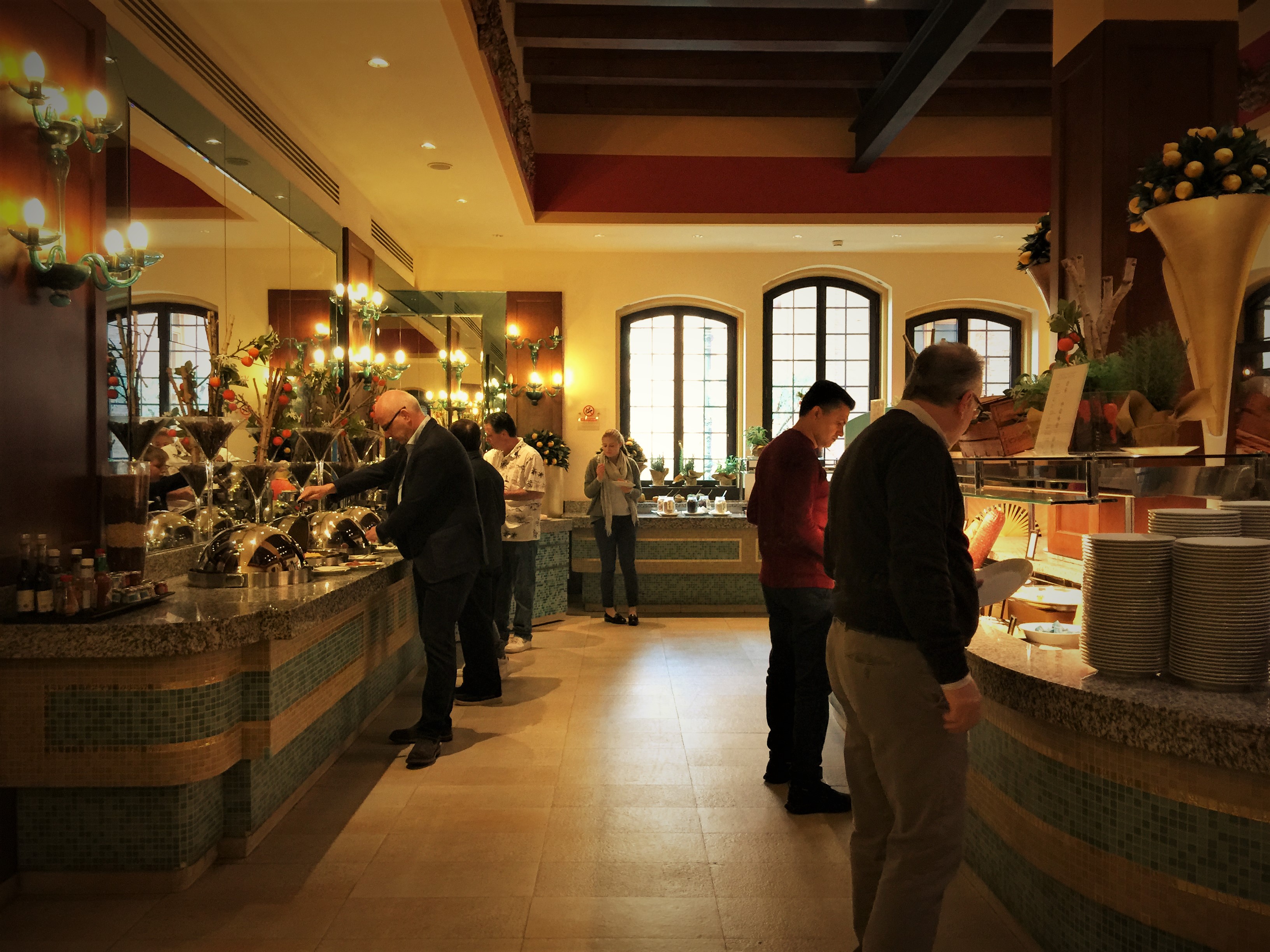 ҹ֮Ρ˹ϣHilton Molino Stucky Venice