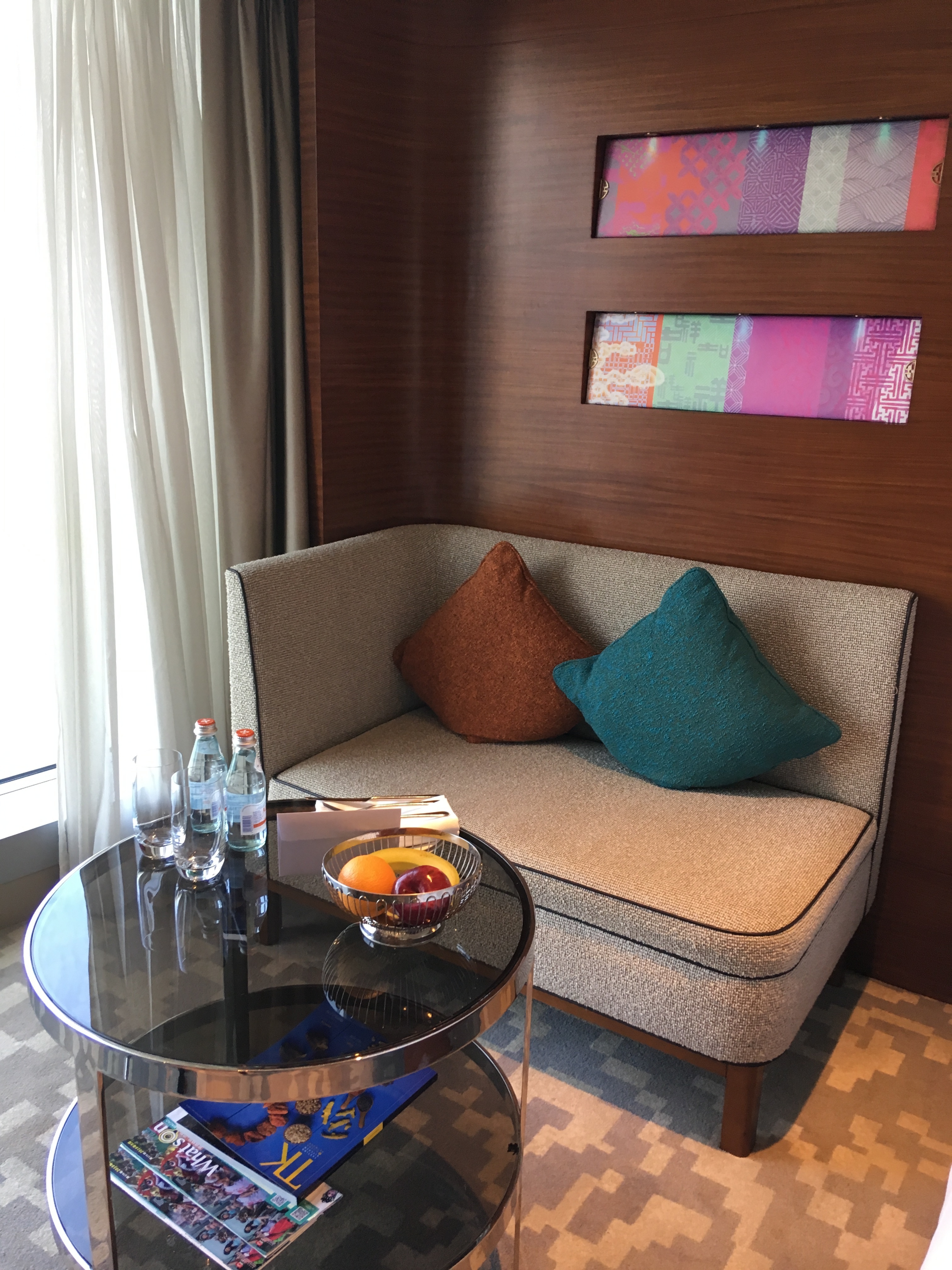 Crowne Plazaס