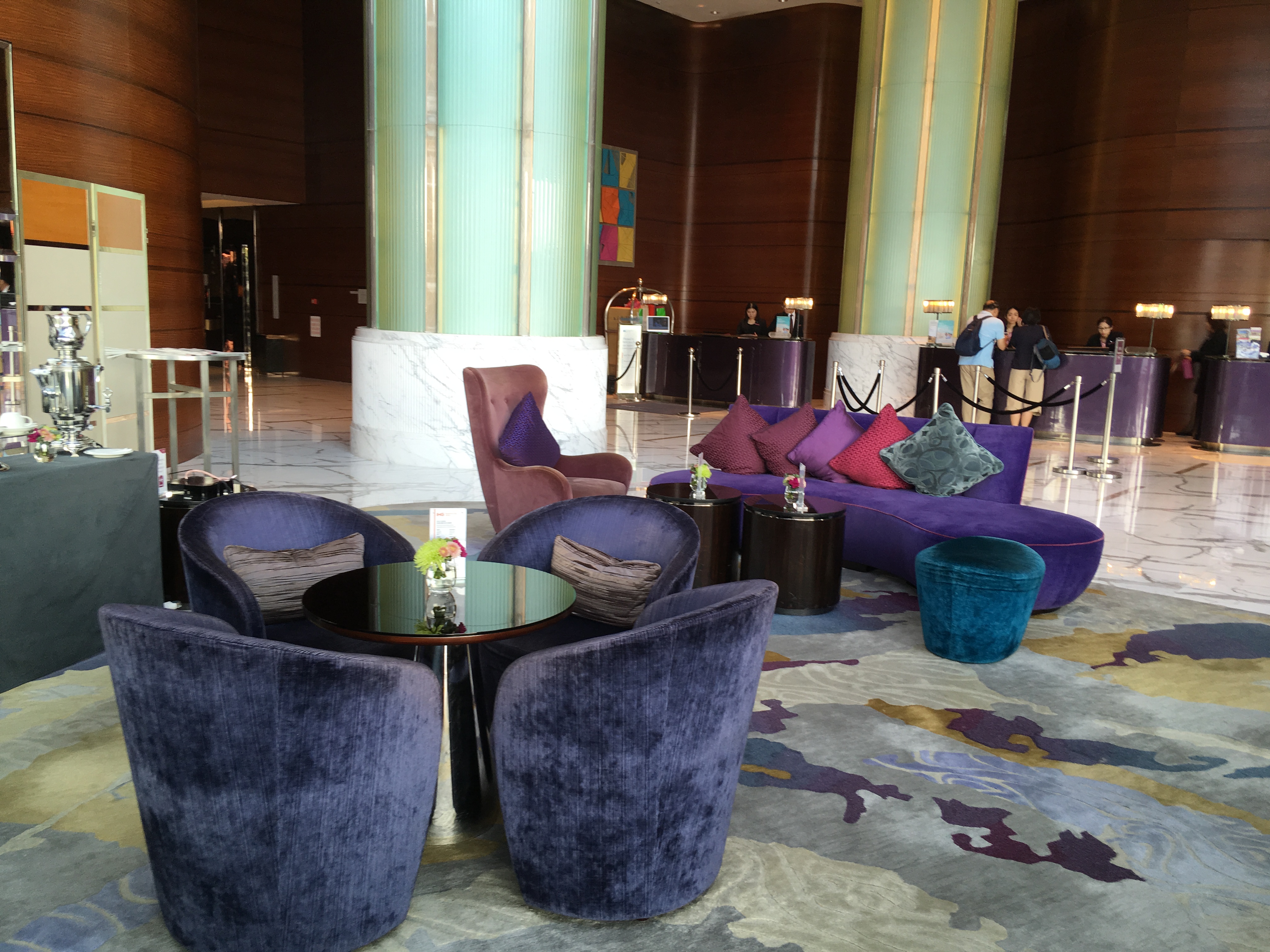 Crowne Plazaס