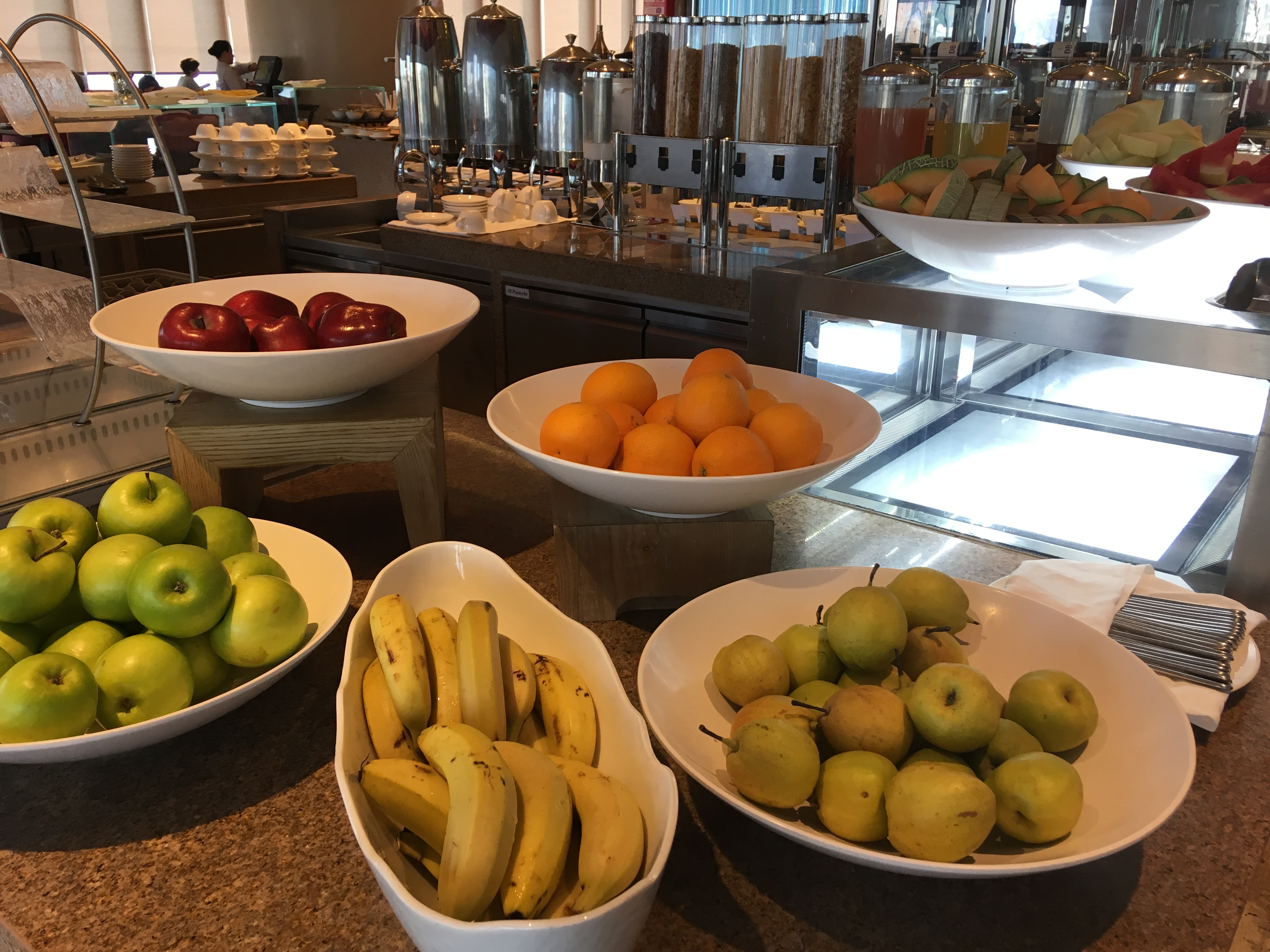 Crowne Plazaס