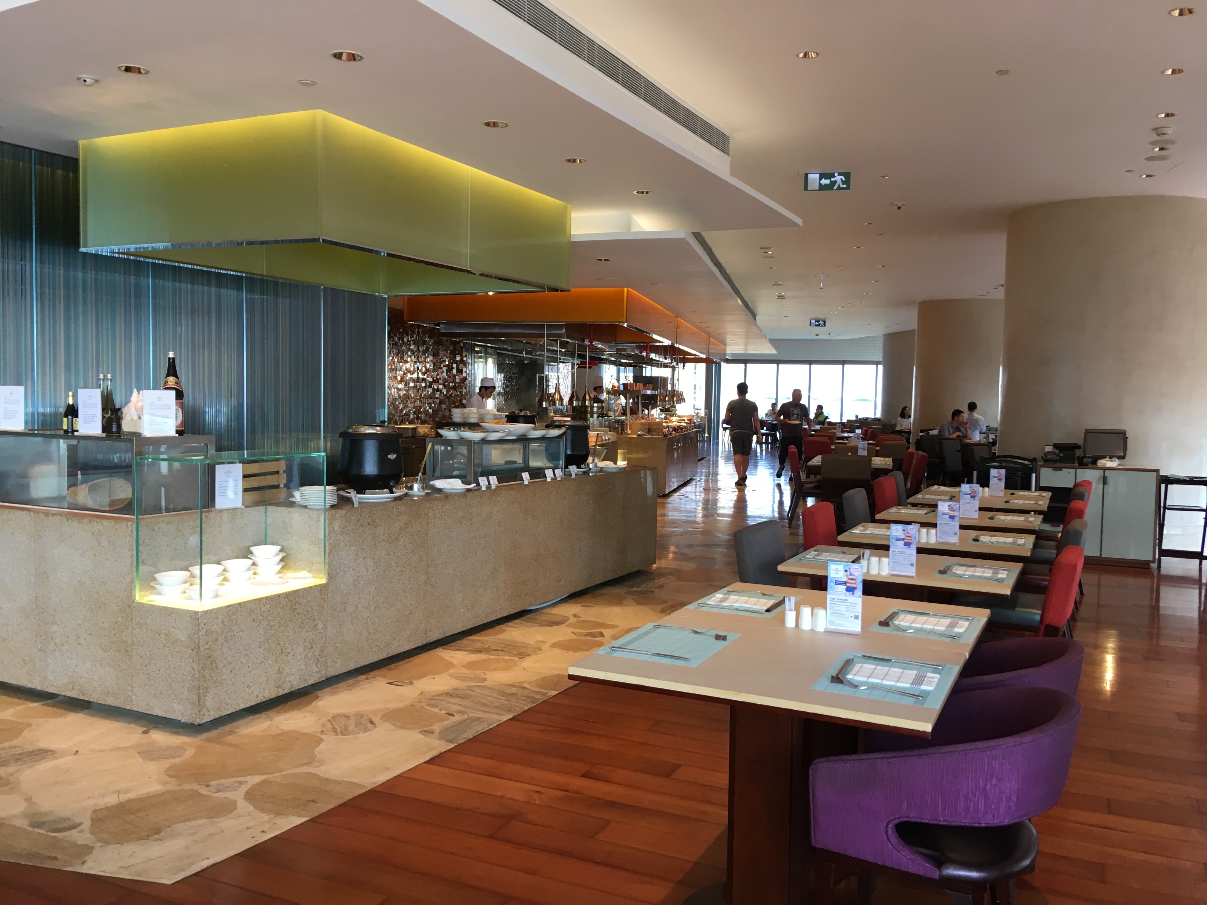 Crowne Plazaס