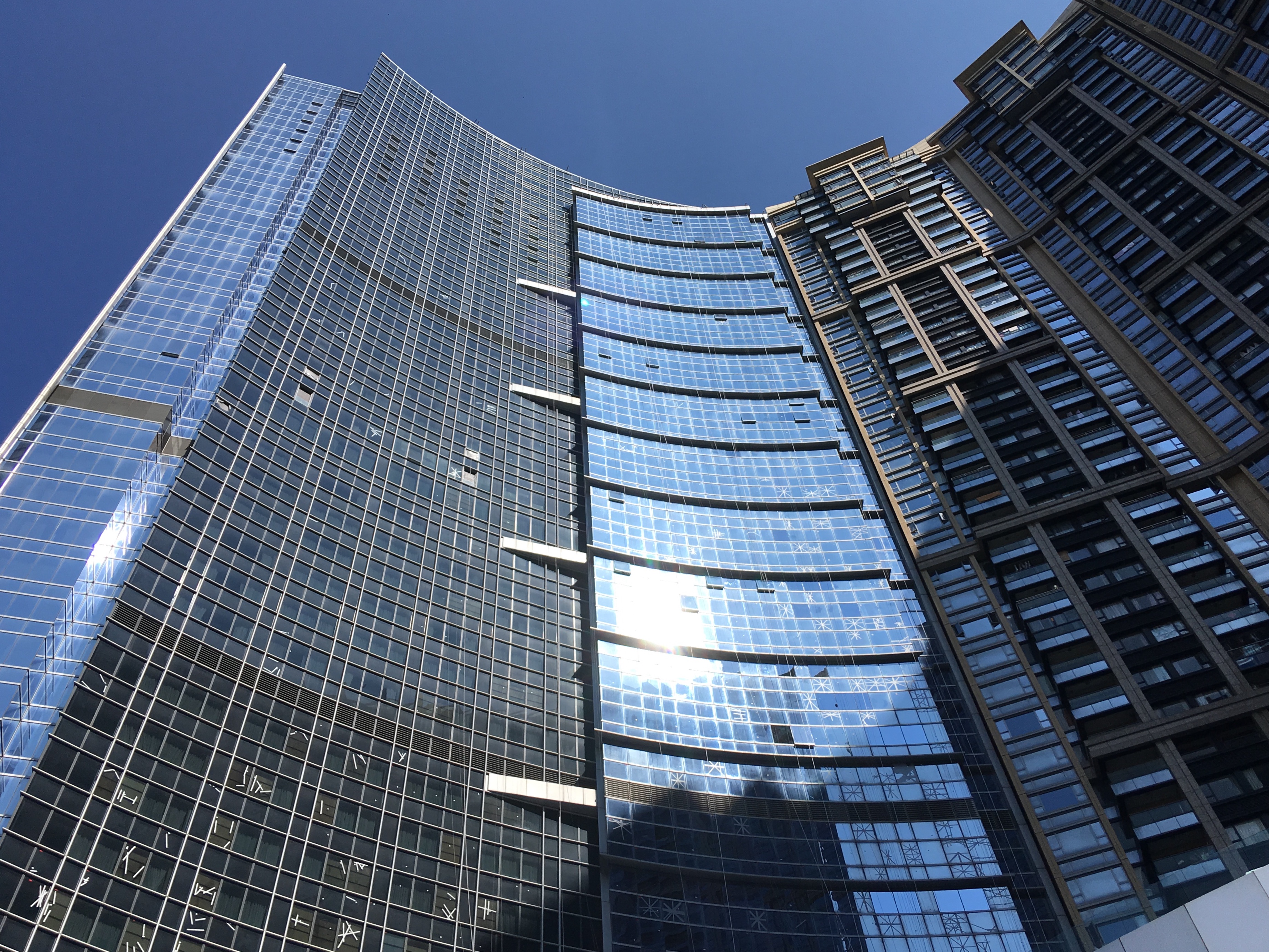 Crowne Plazaס