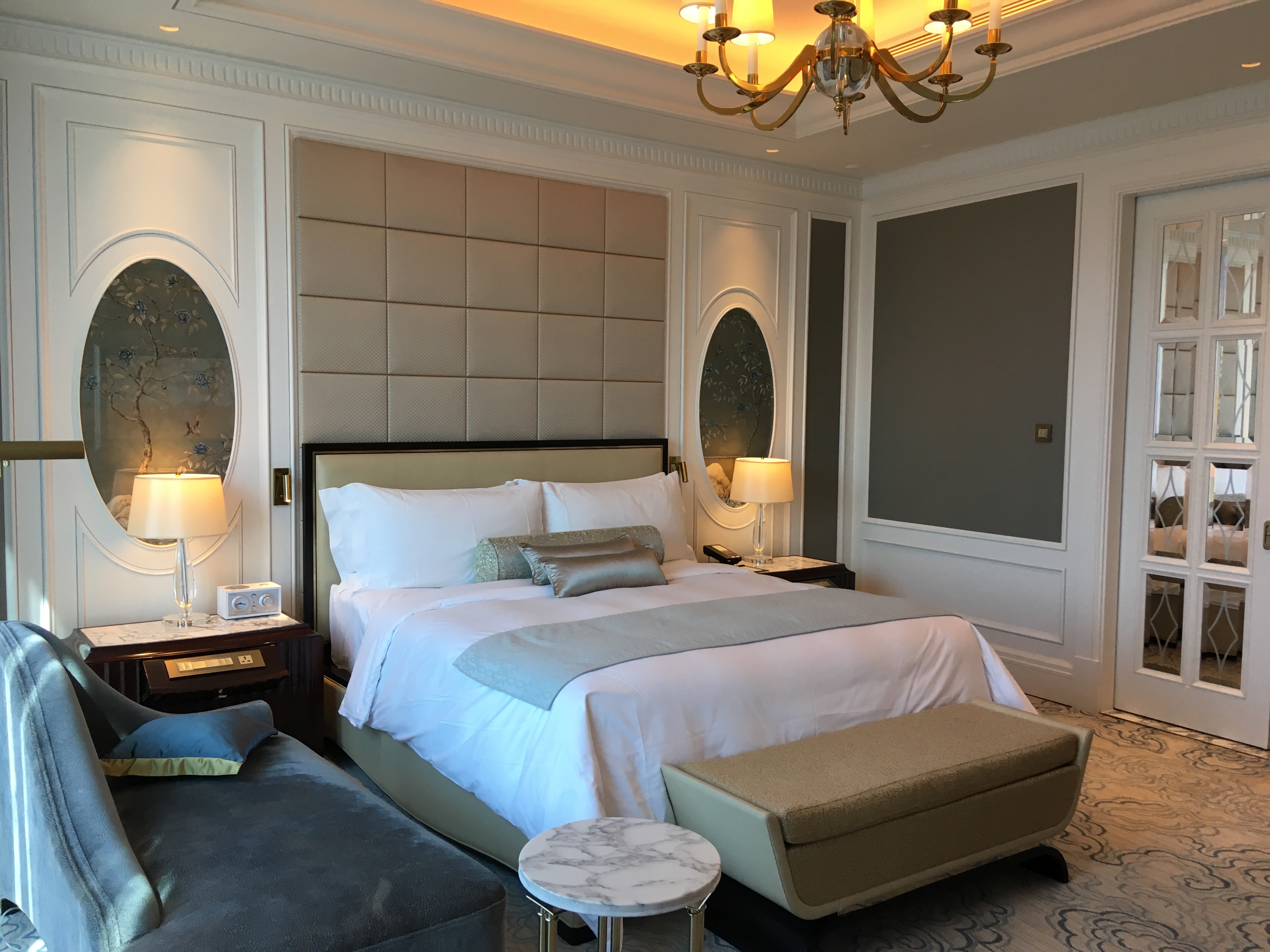 How will you remember MacauThe Ritz-Carlton