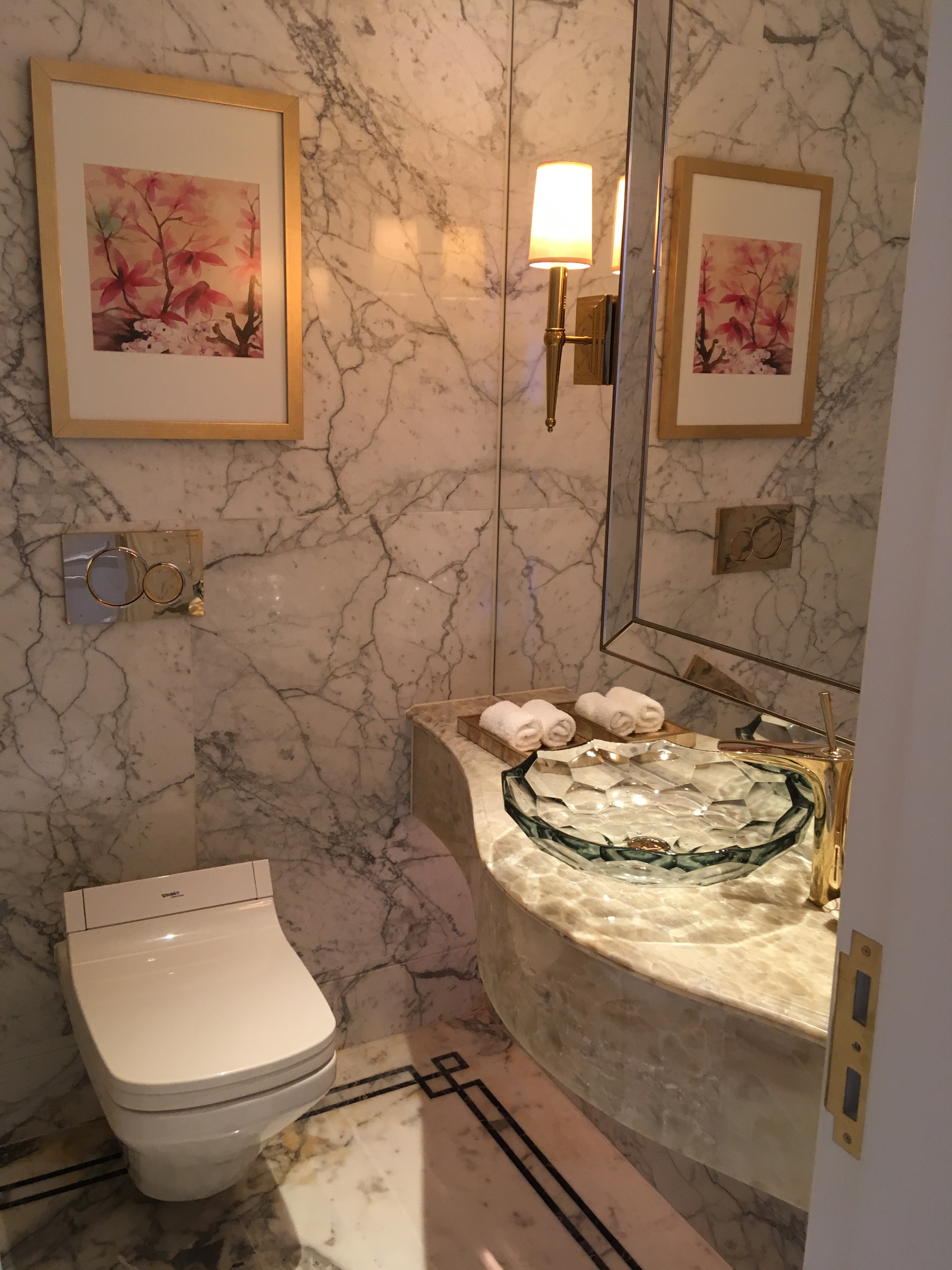 How will you remember MacauThe Ritz-Carlton