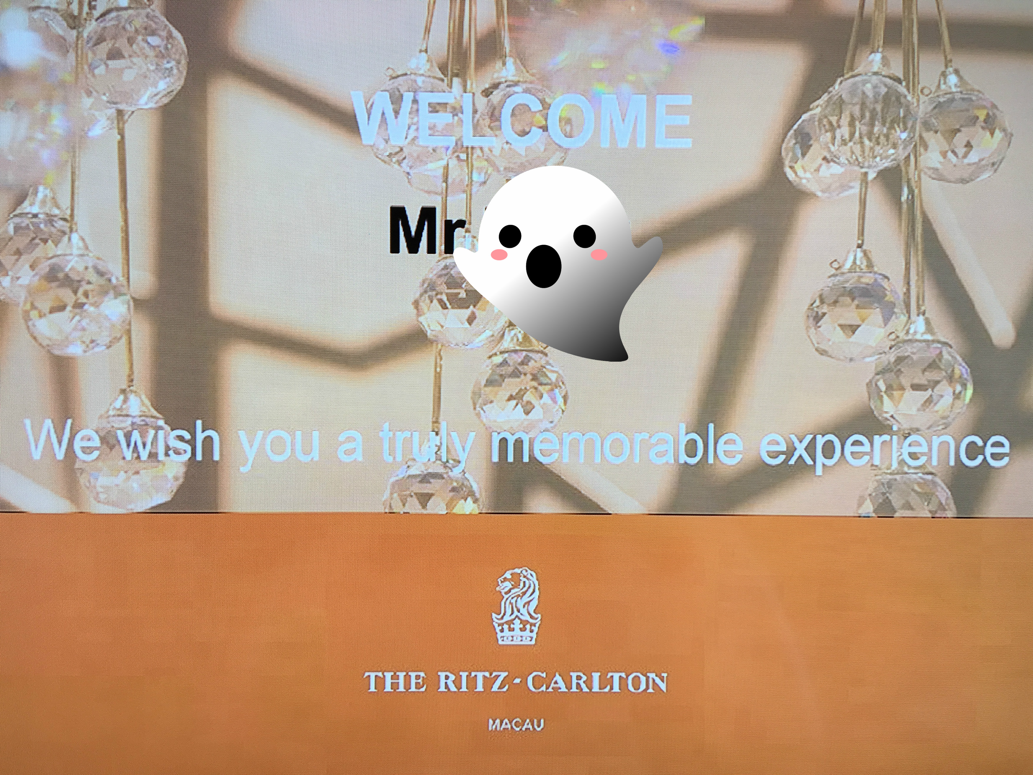 How will you remember MacauThe Ritz-Carlton