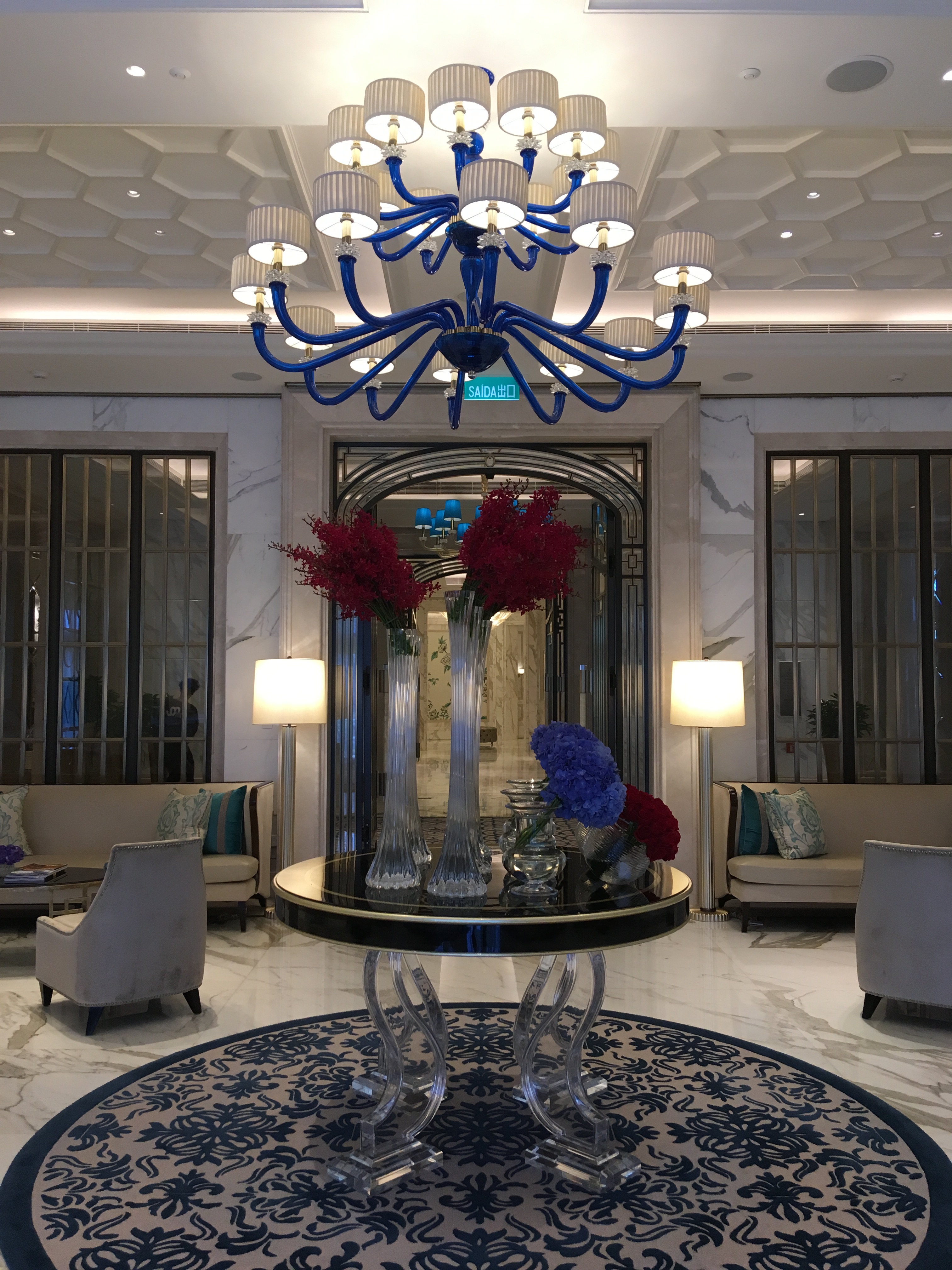 How will you remember MacauThe Ritz-Carlton