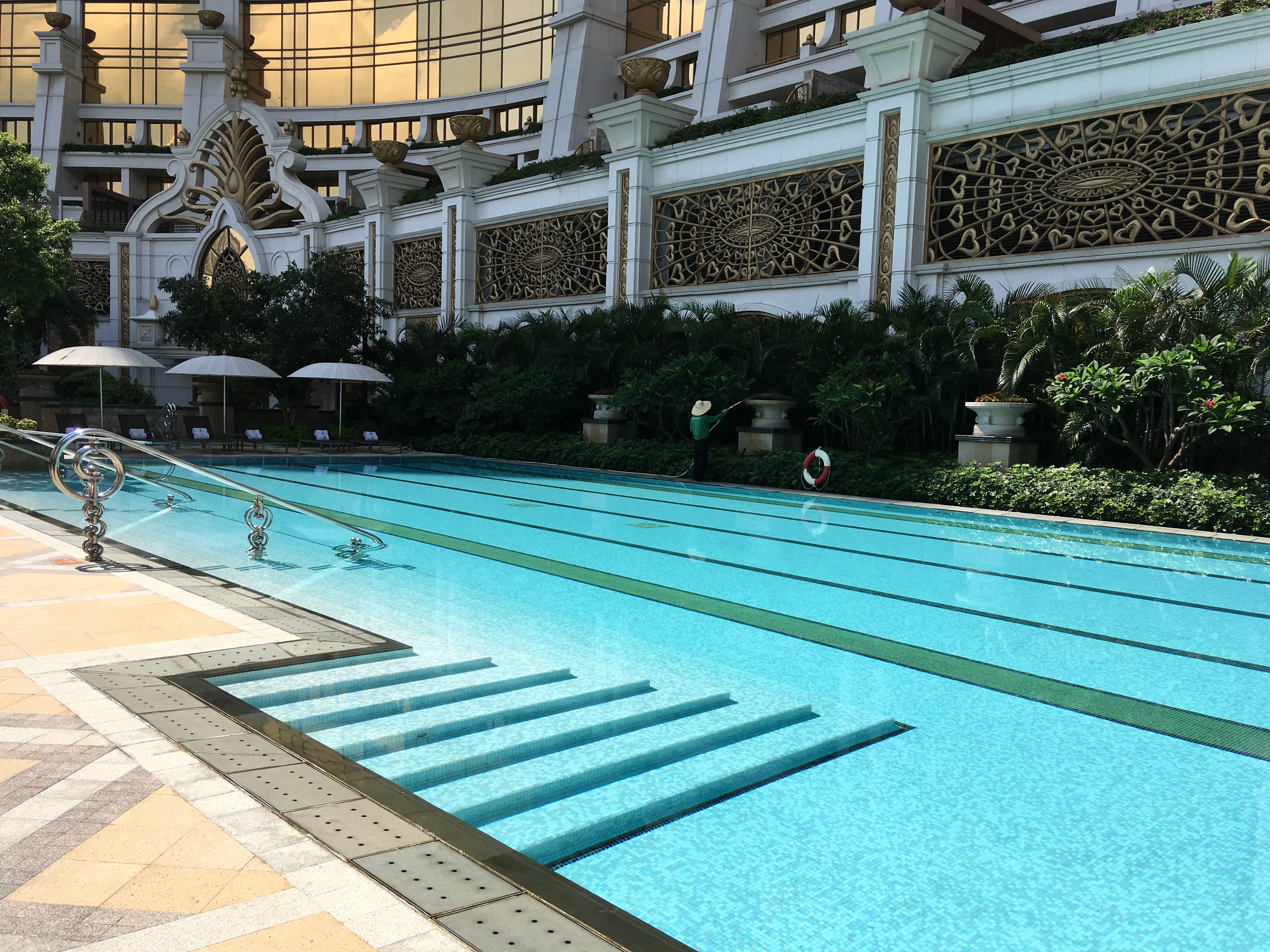 How will you remember MacauThe Ritz-Carlton