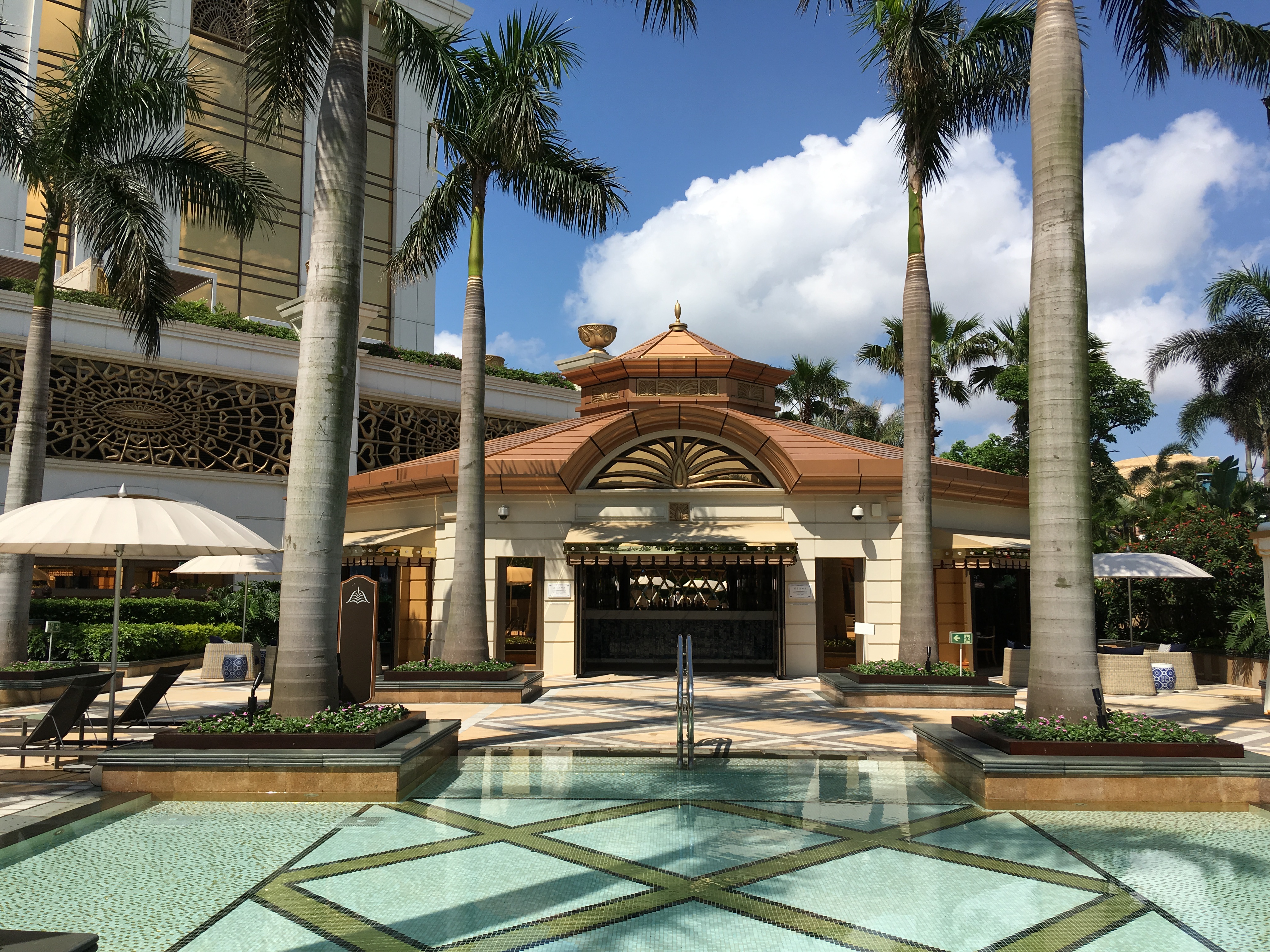 How will you remember MacauThe Ritz-Carlton
