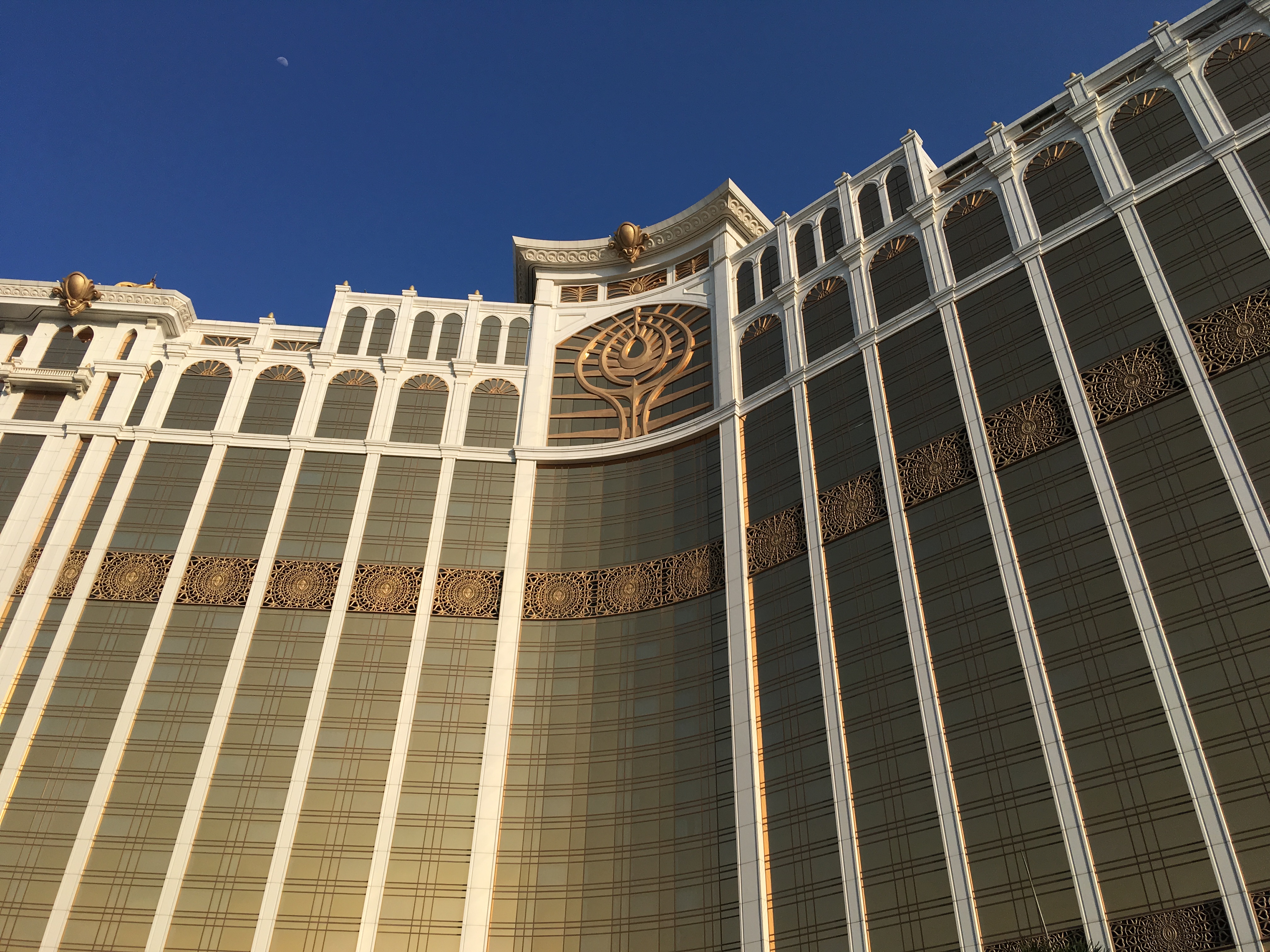 How will you remember MacauThe Ritz-Carlton