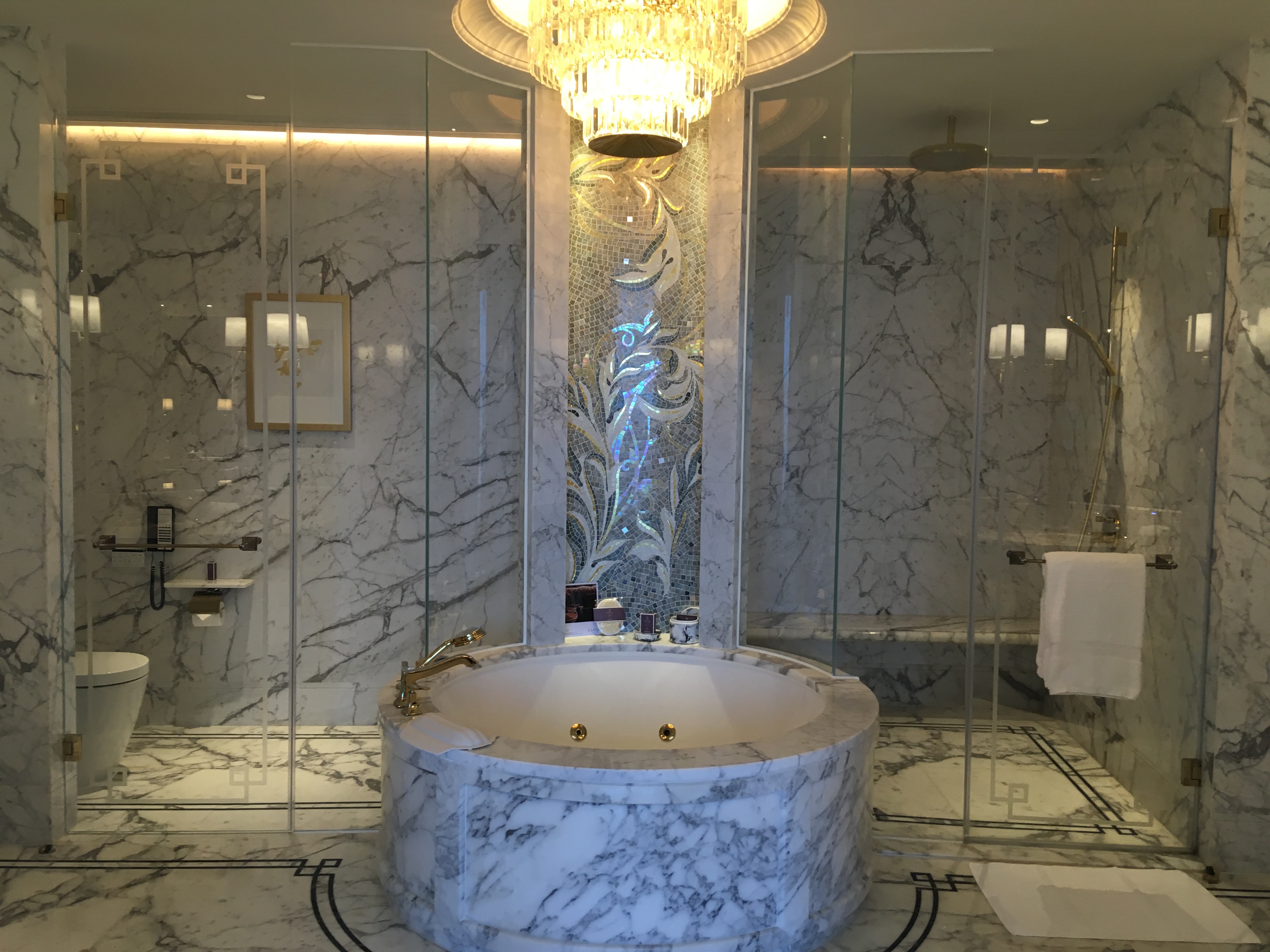 How will you remember MacauThe Ritz-Carlton