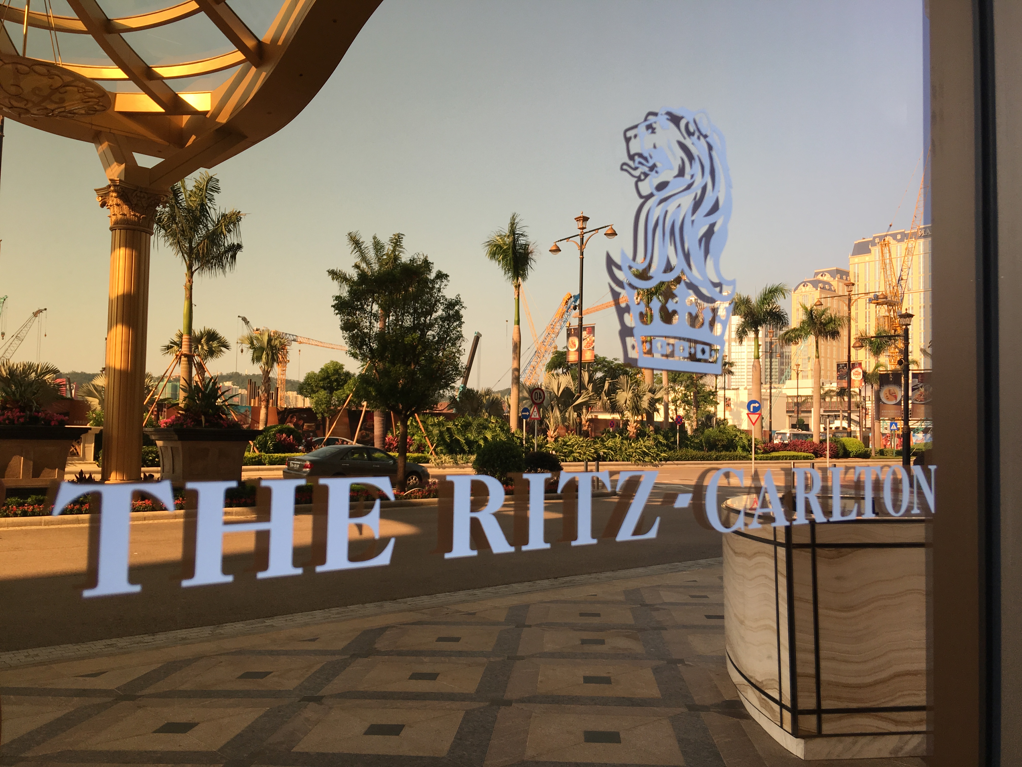 How will you remember MacauThe Ritz-Carlton