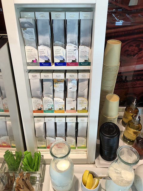 性冷&高冷&天冷的柏林万豪和法兰克福万豪