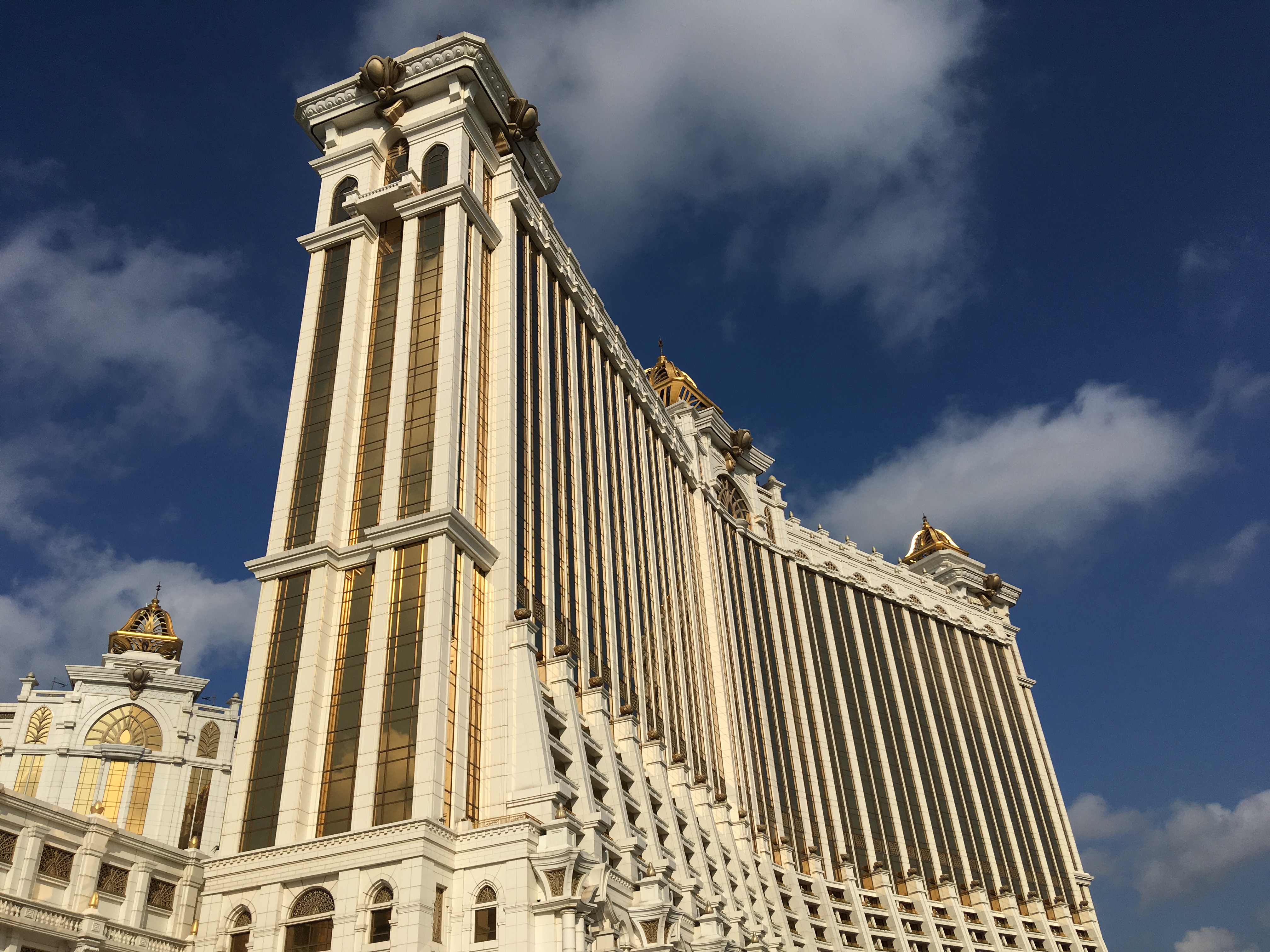 How will you remember MacauThe Ritz-Carlton