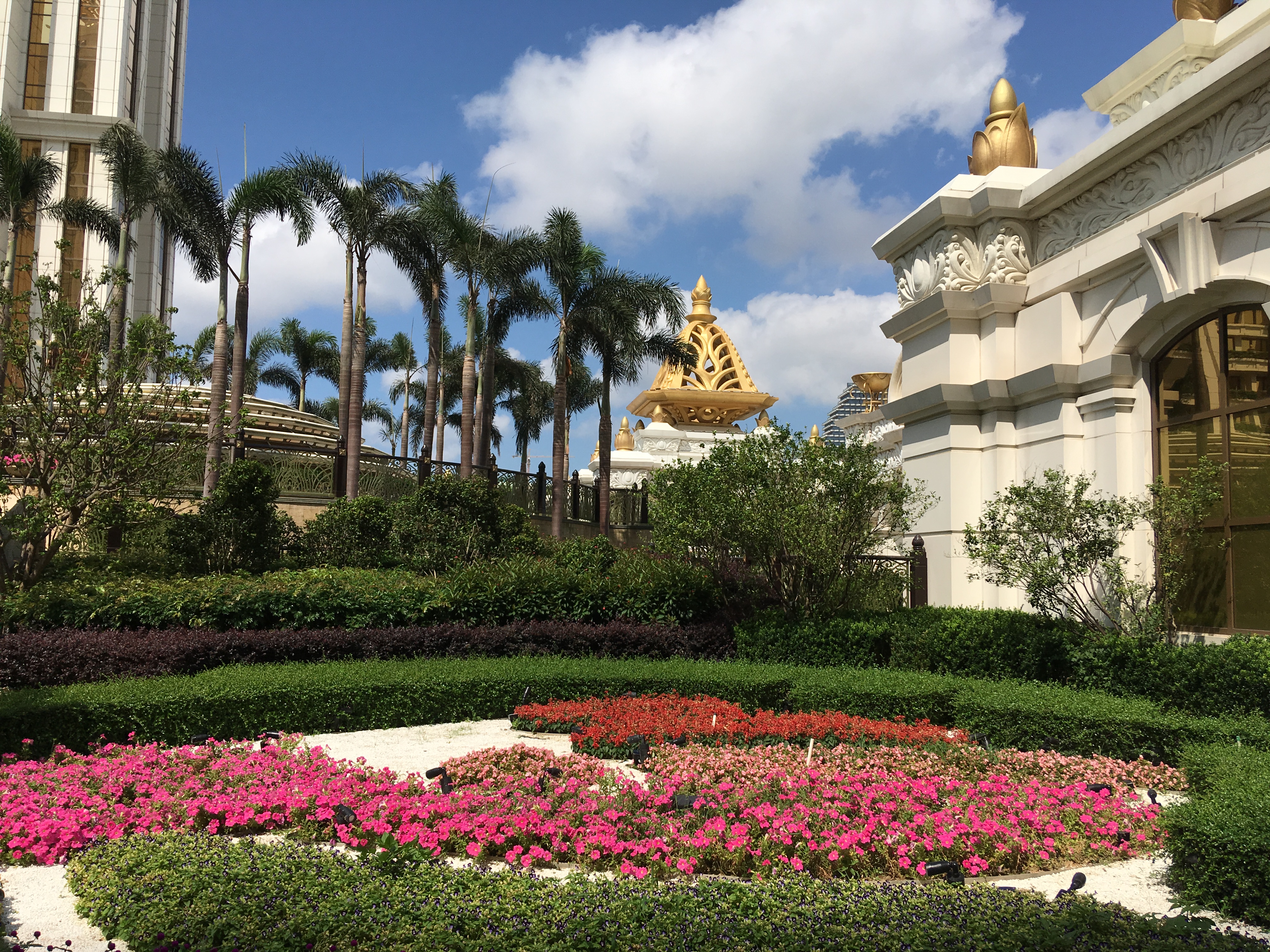 How will you remember MacauThe Ritz-Carlton
