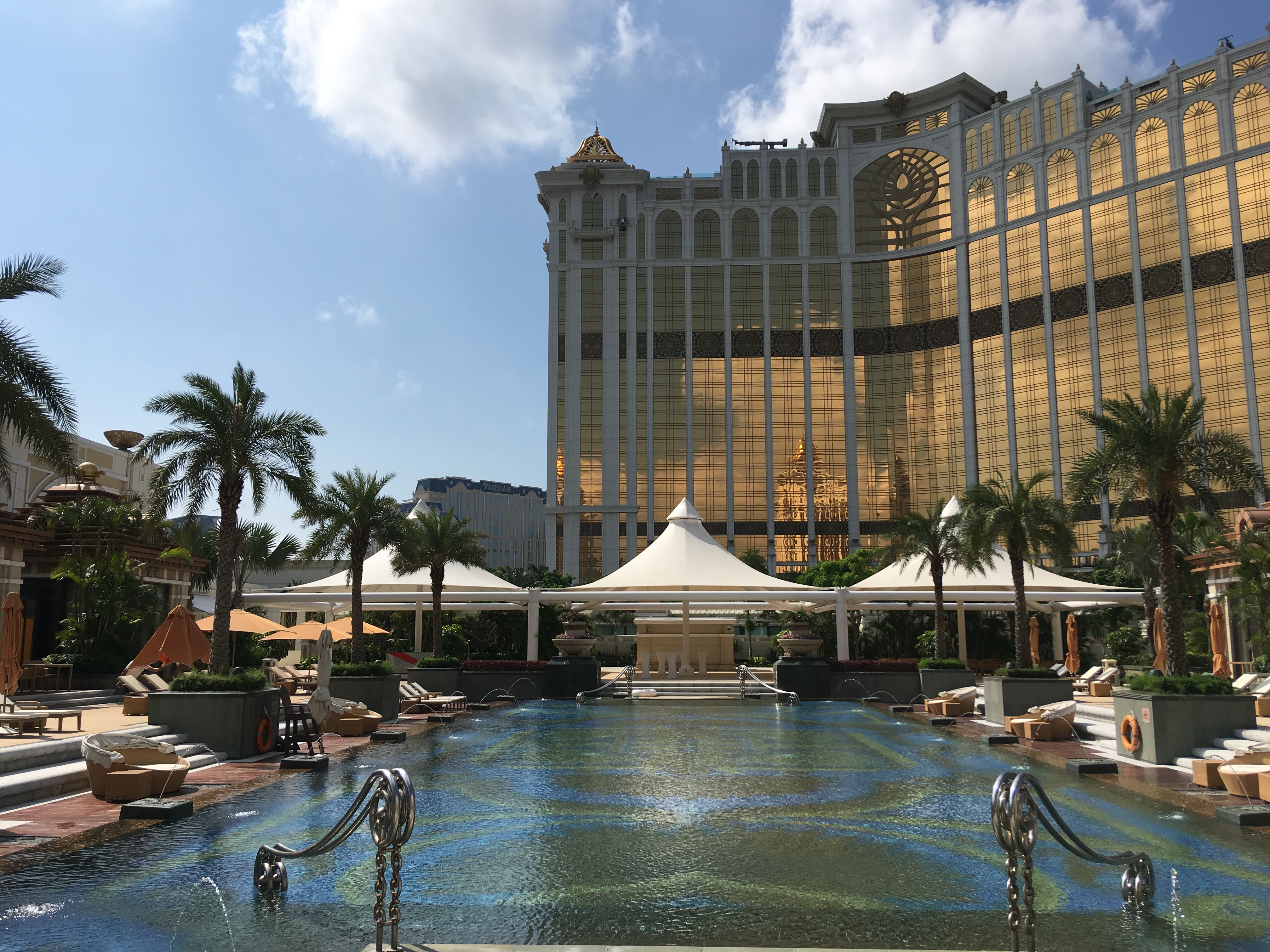 How will you remember MacauThe Ritz-Carlton