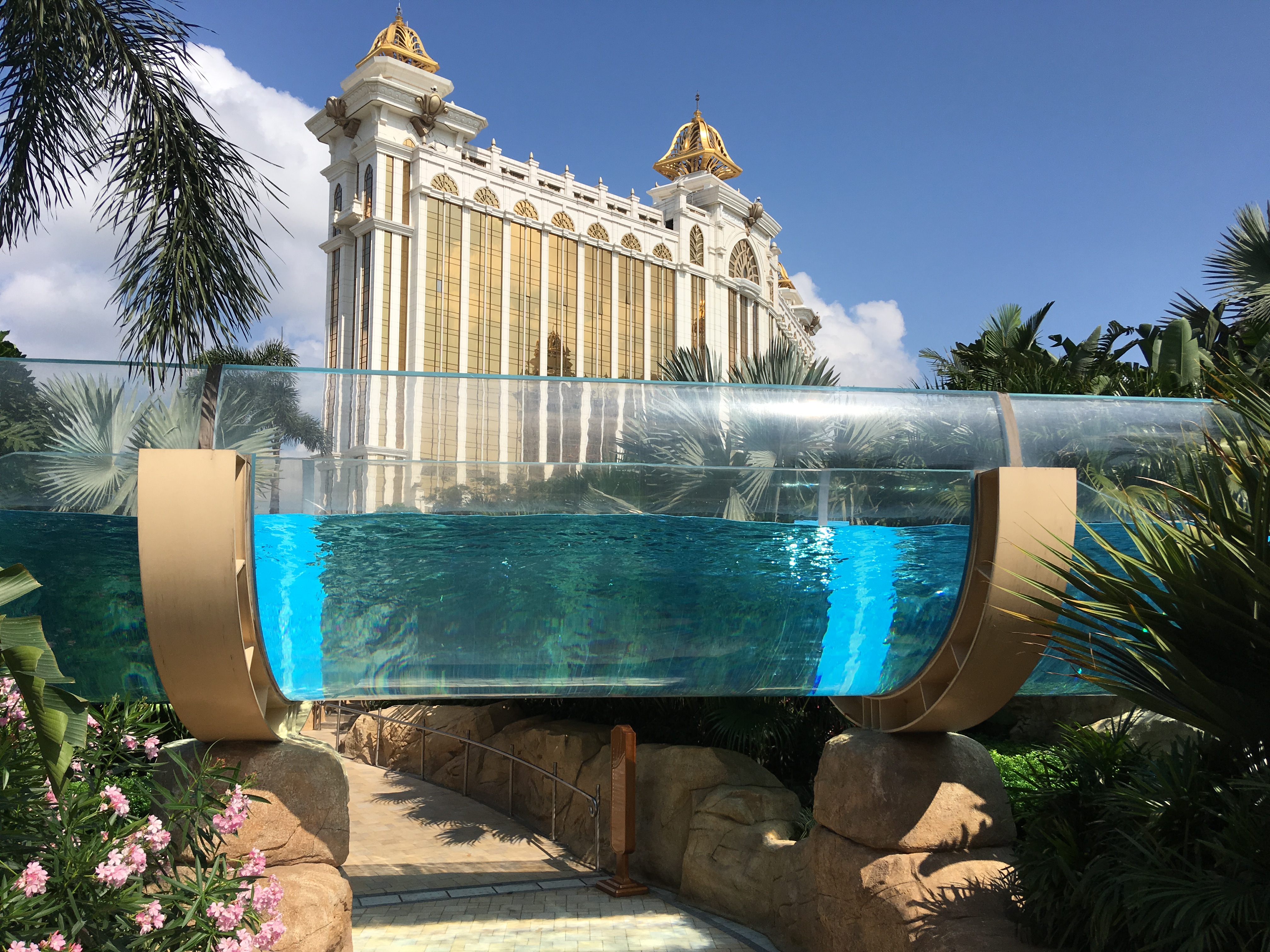 How will you remember MacauThe Ritz-Carlton